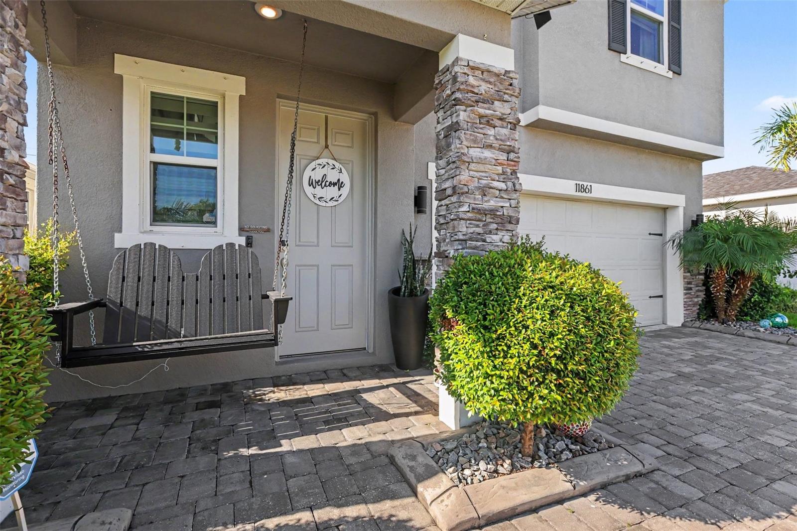 11861 BRIGHTON KNOLL LOOP — photo 4