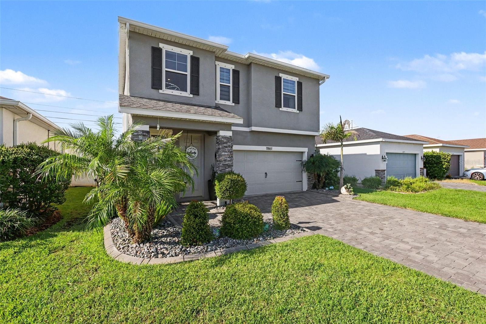 11861 BRIGHTON KNOLL LOOP — photo 25