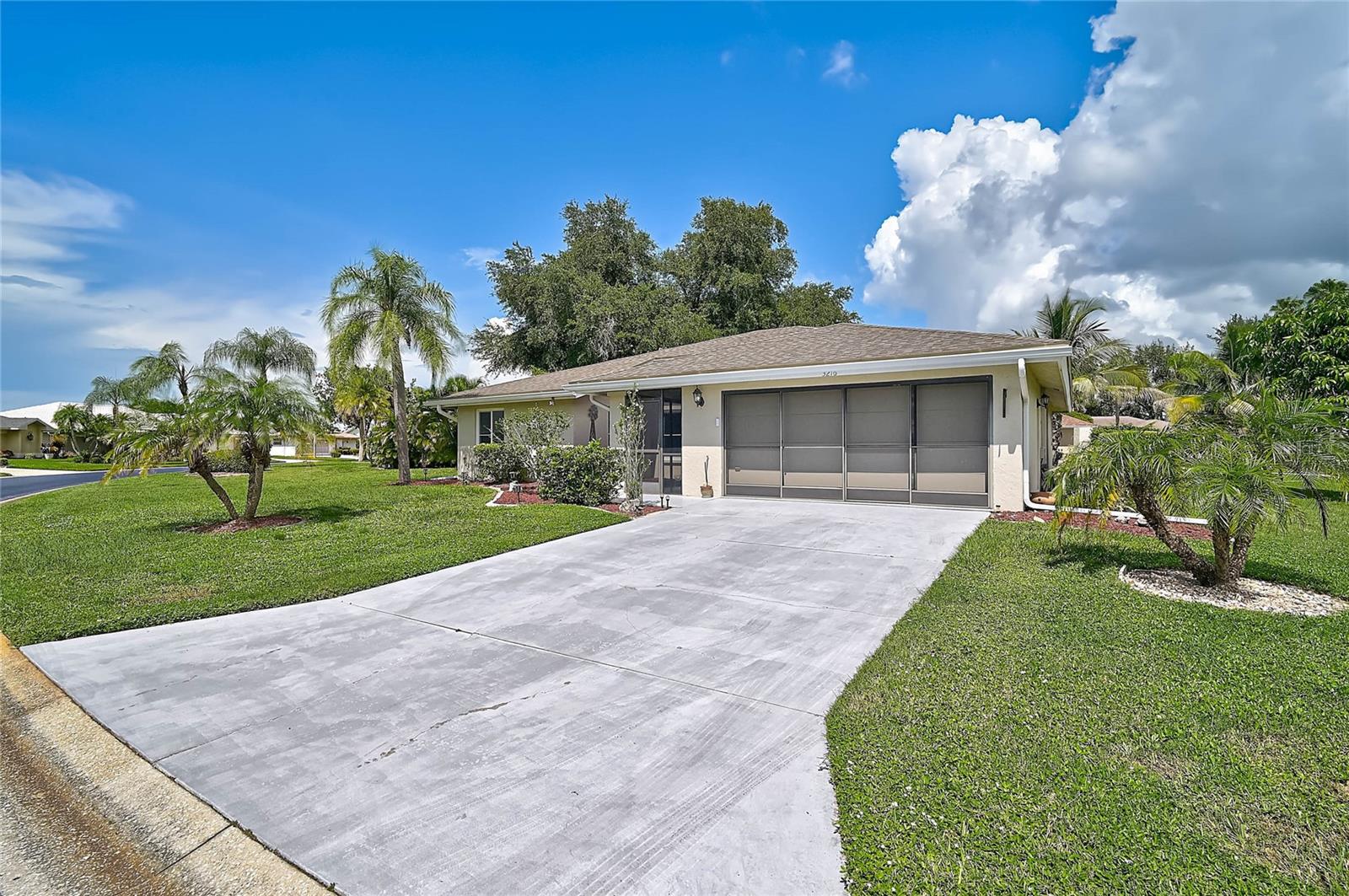 3216 MEADOW RUN DR — photo 31
