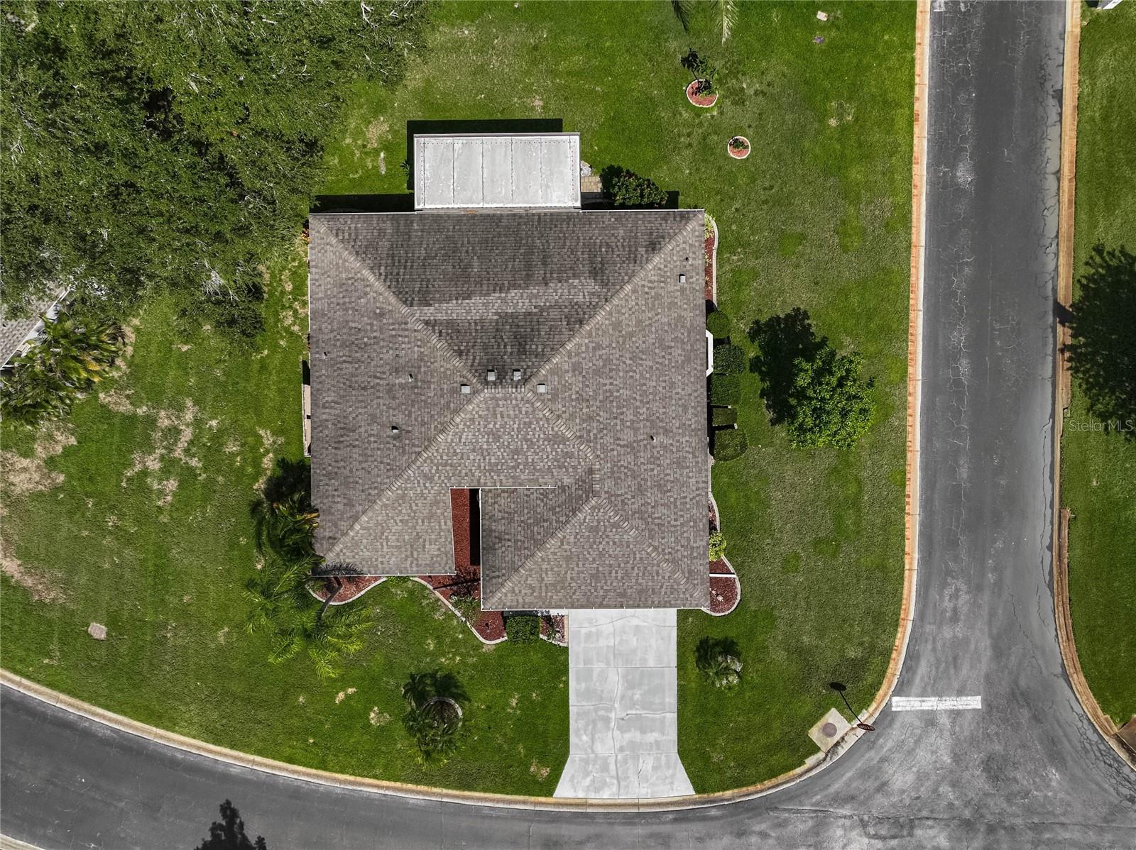 3216 MEADOW RUN DR — photo 37
