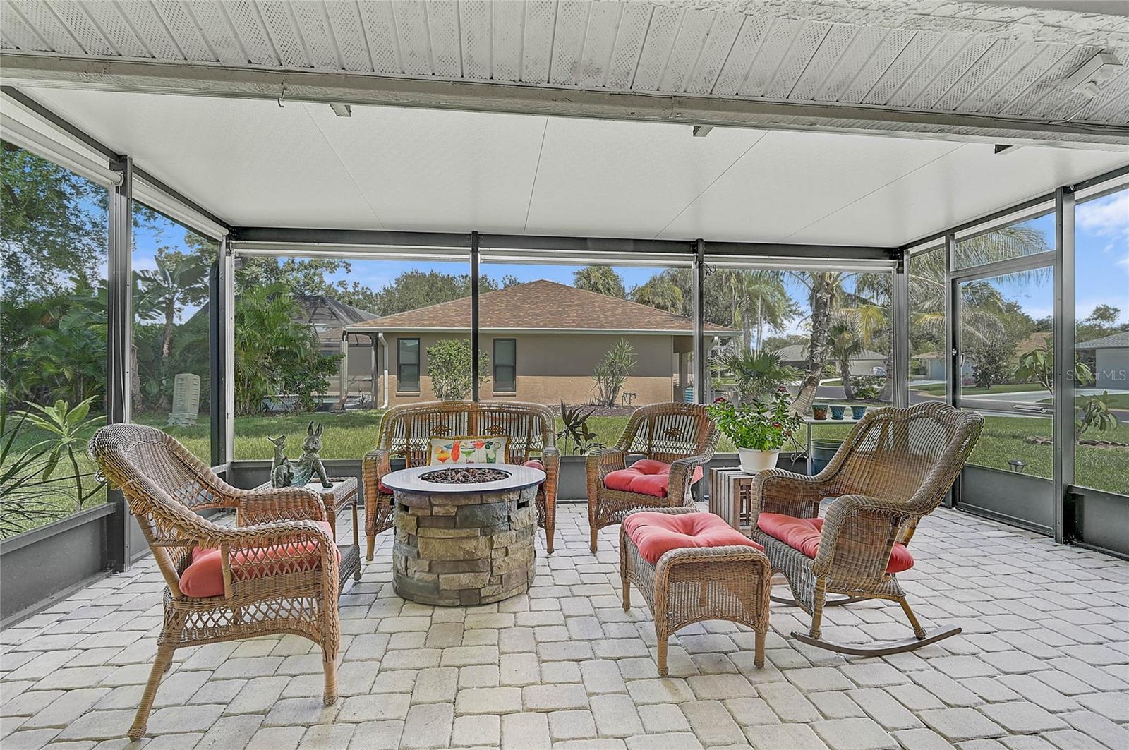 3216 MEADOW RUN DR — photo 21