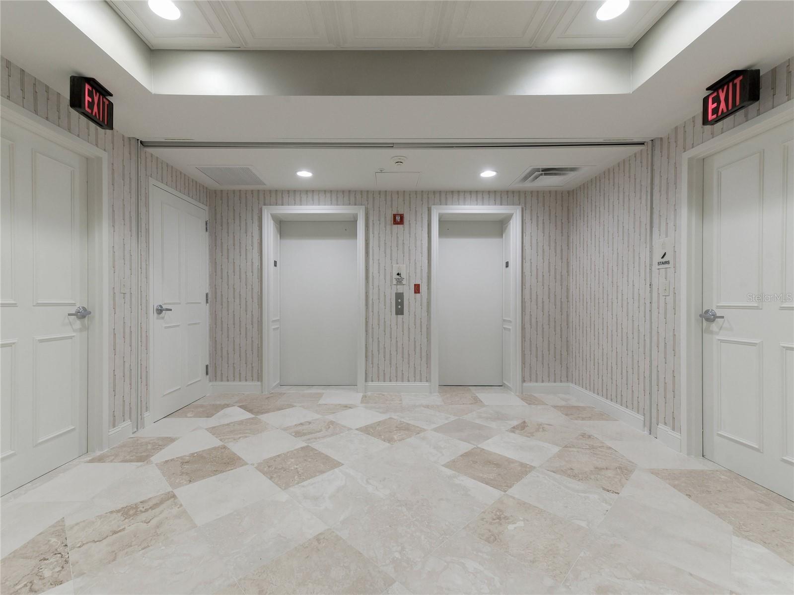 288 BEACH DR NE #6A — photo 3