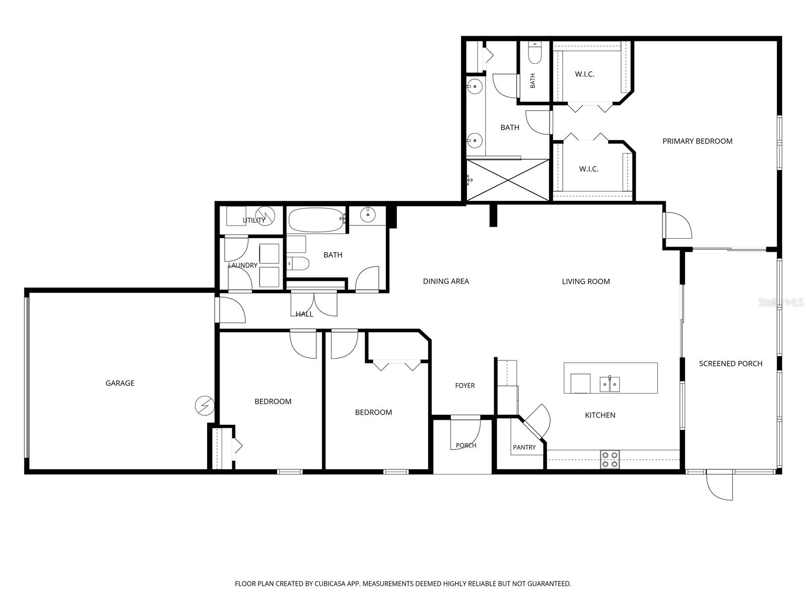 12620 RADIANCE CT #102 — photo 39