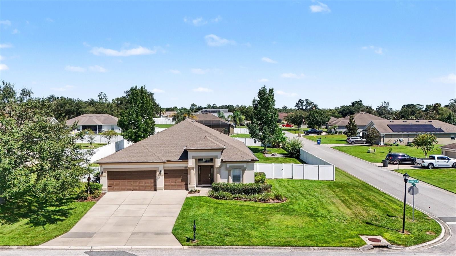 12324 LOOPBACK DR — photo 2