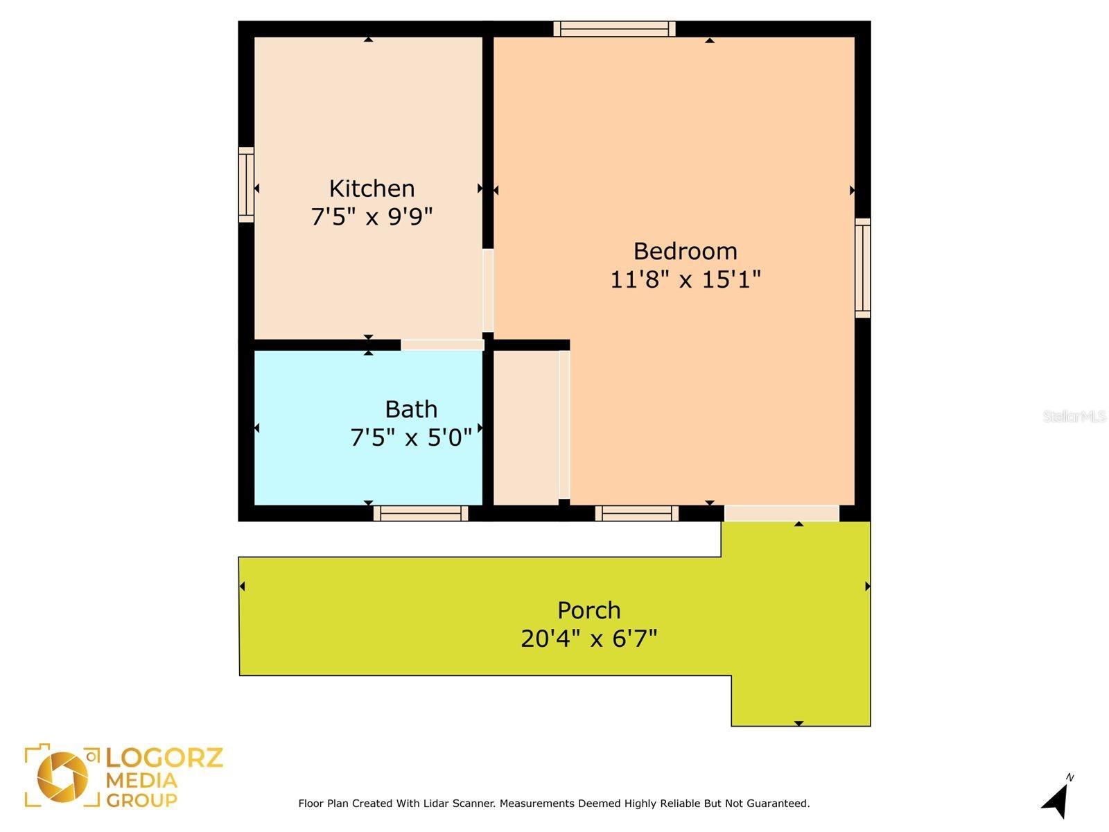 4115 MAYWOOD DR — photo 30