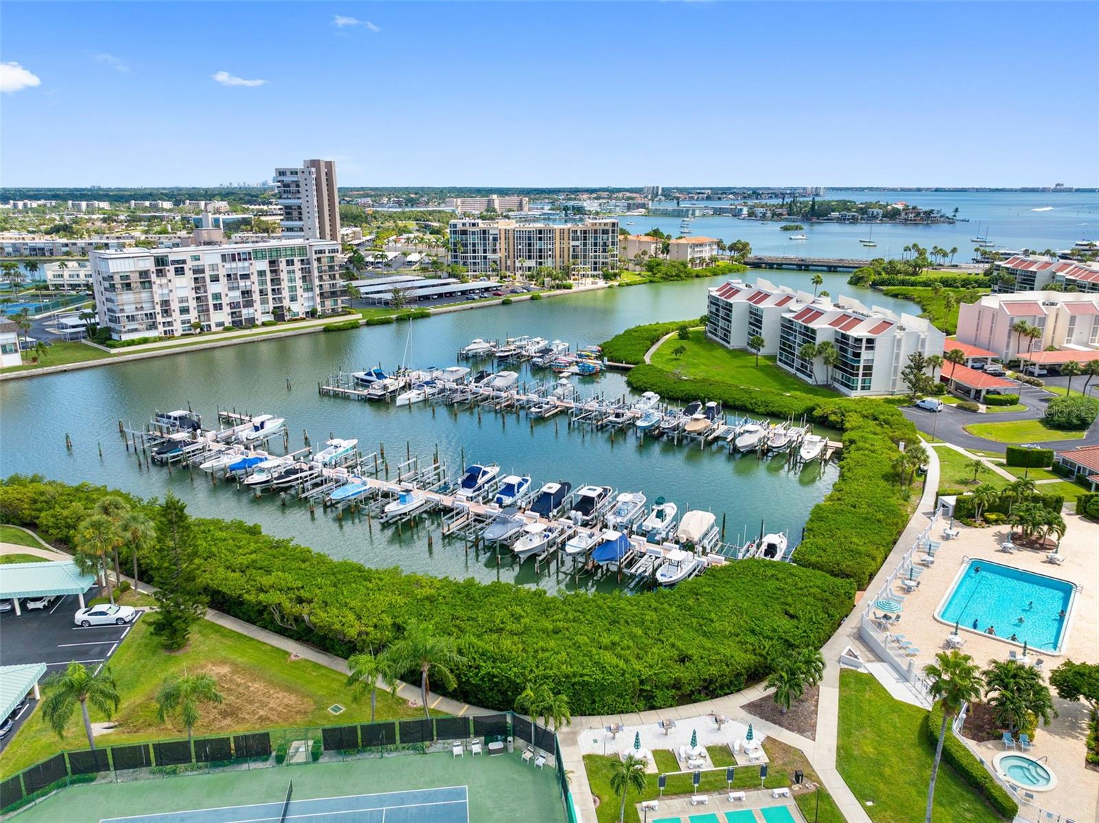 7912 SAILBOAT KEY BLVD S #201 — photo 68