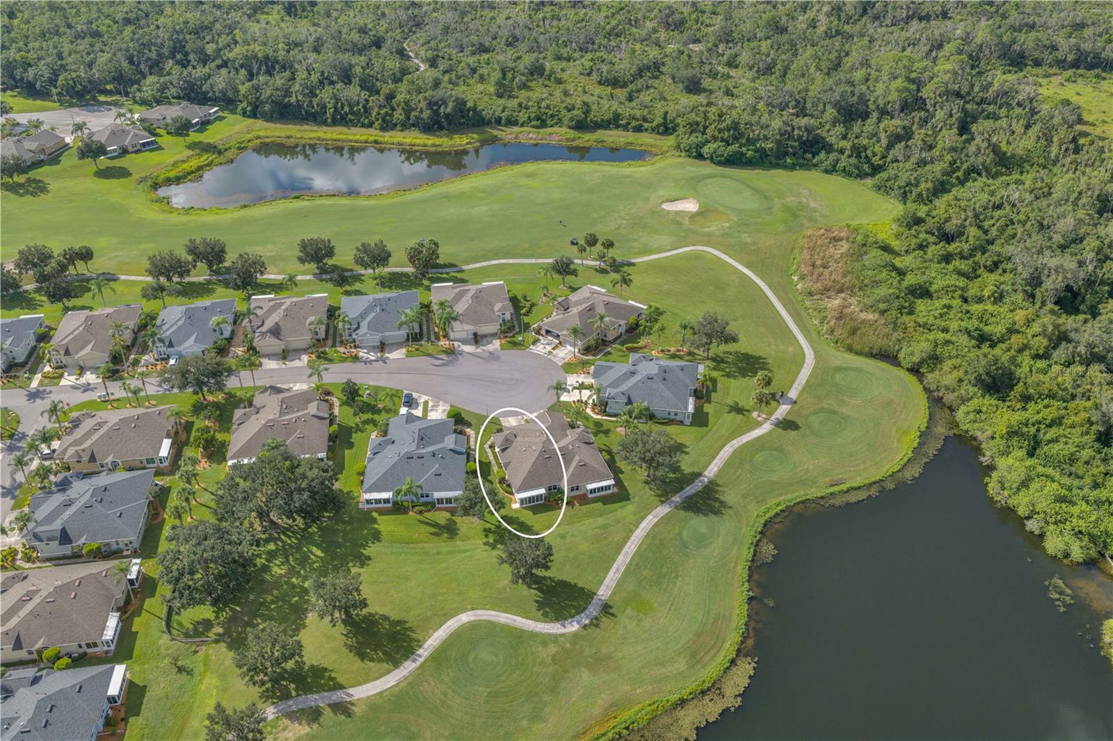 2451 SIFIELD GREENS WAY — photo 30