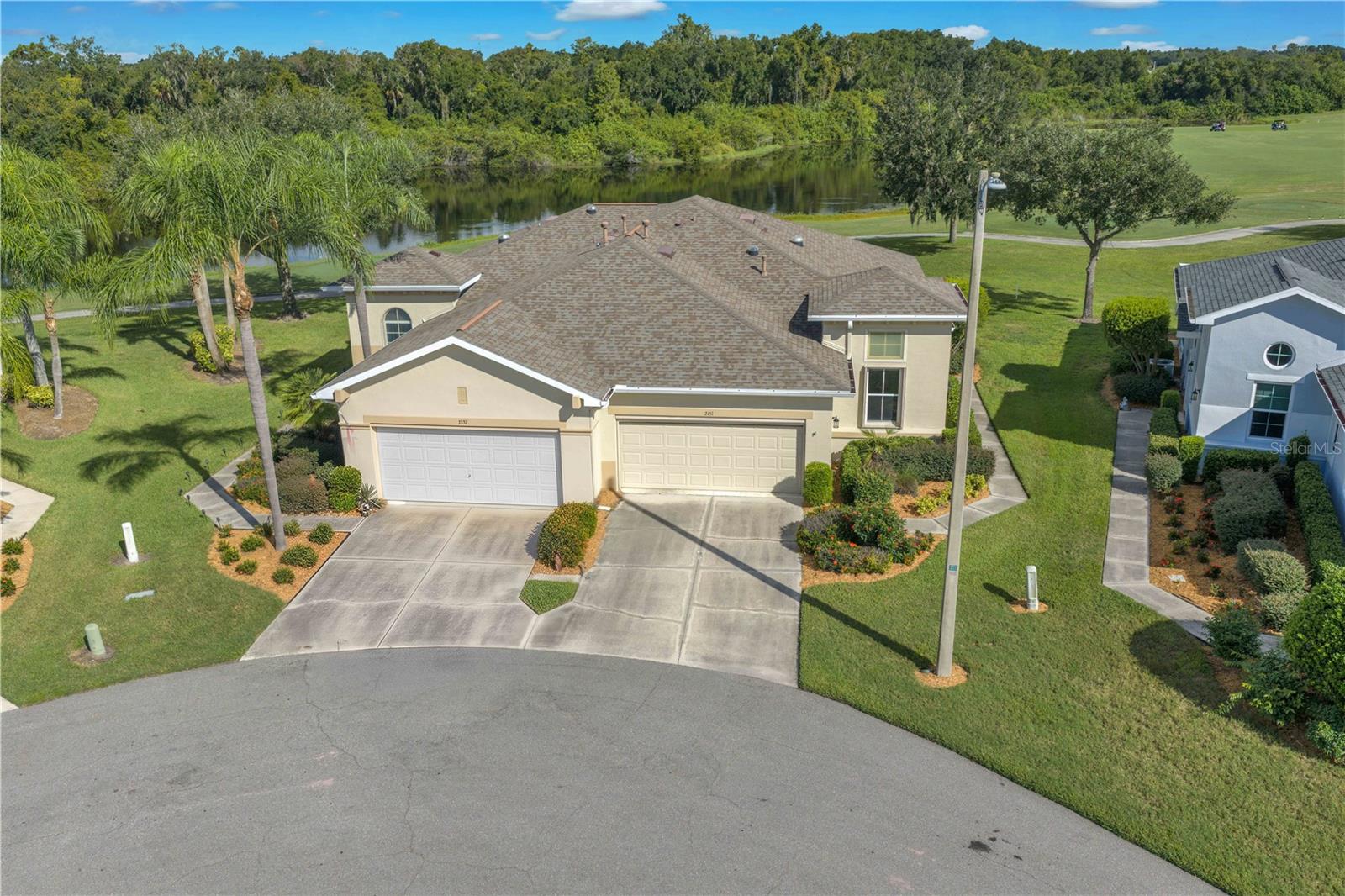 2451 SIFIELD GREENS WAY — photo 3