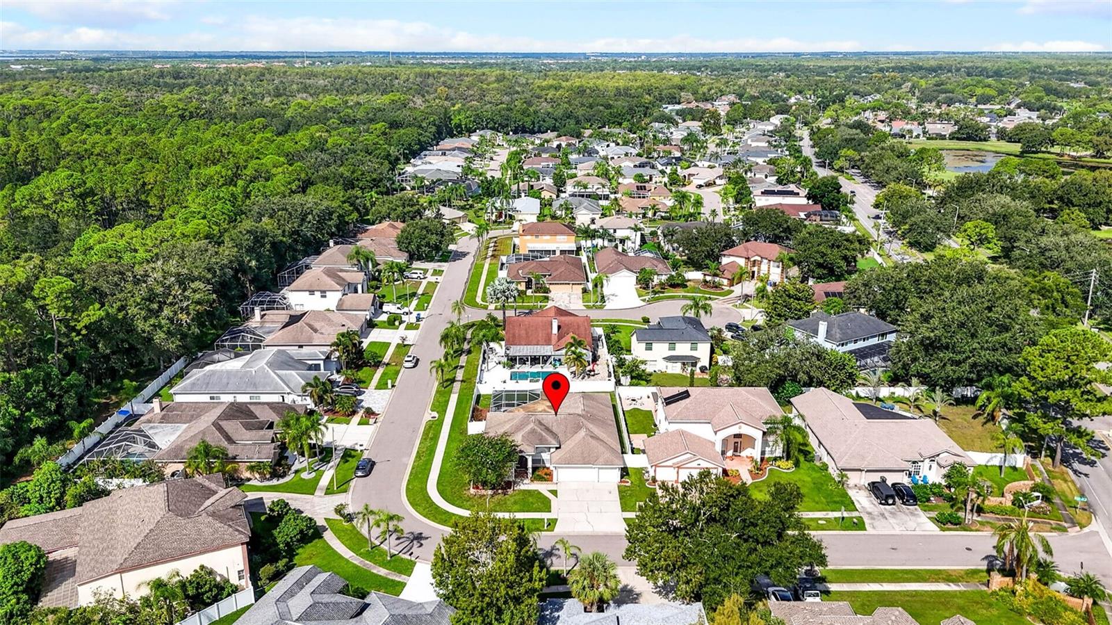 10007 VISTA POINTE DR — photo 70