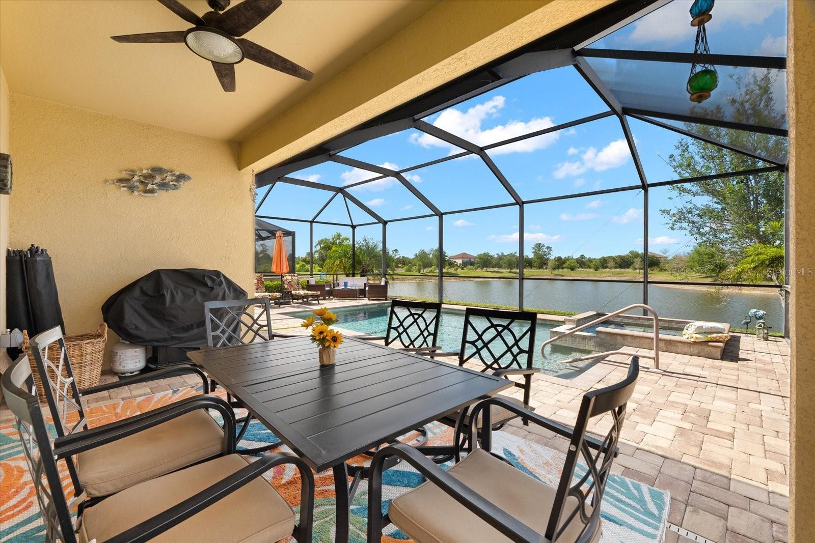 12501 CINQUETERRE DR — photo 26