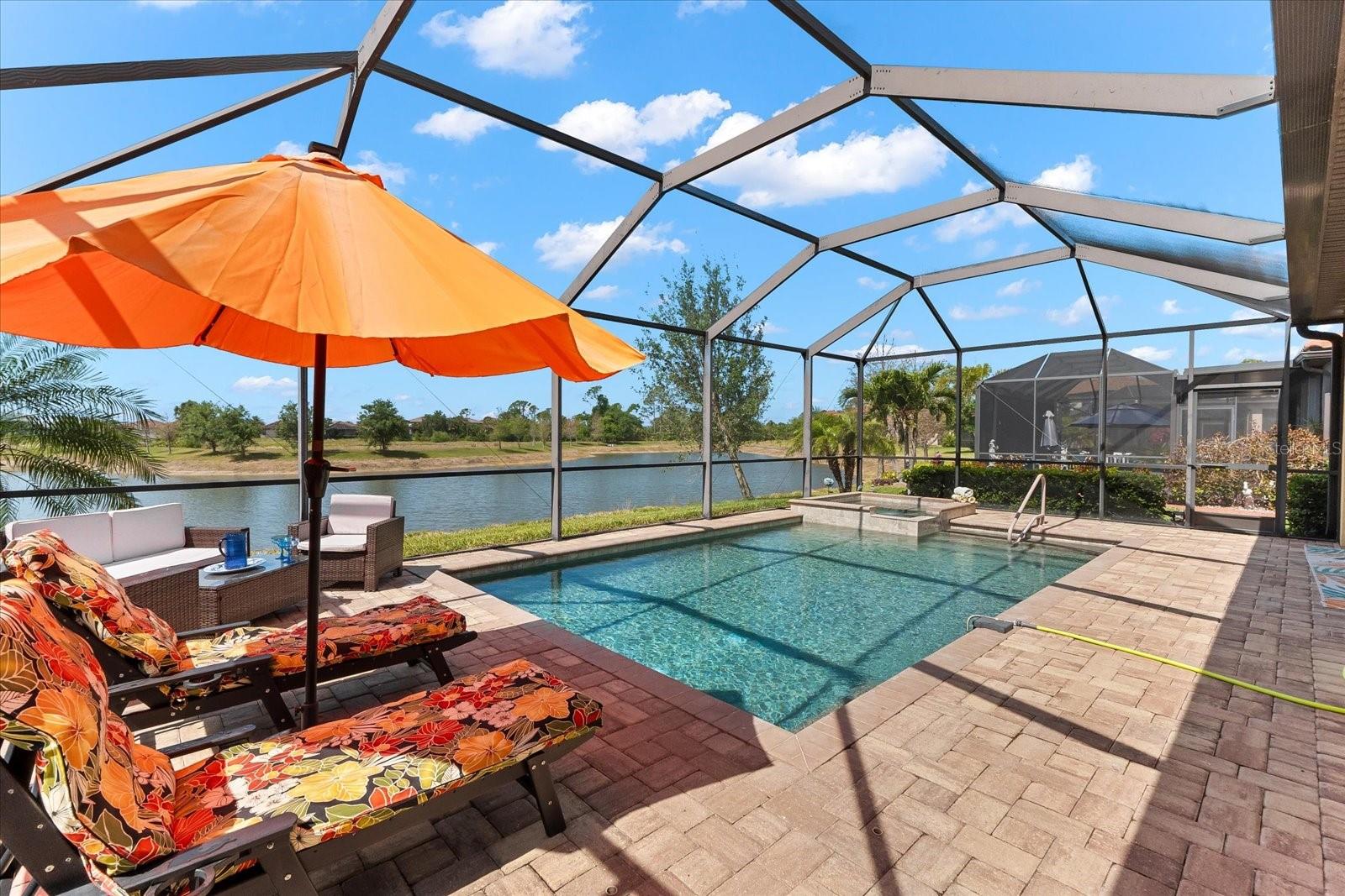 12501 CINQUETERRE DR — photo 30
