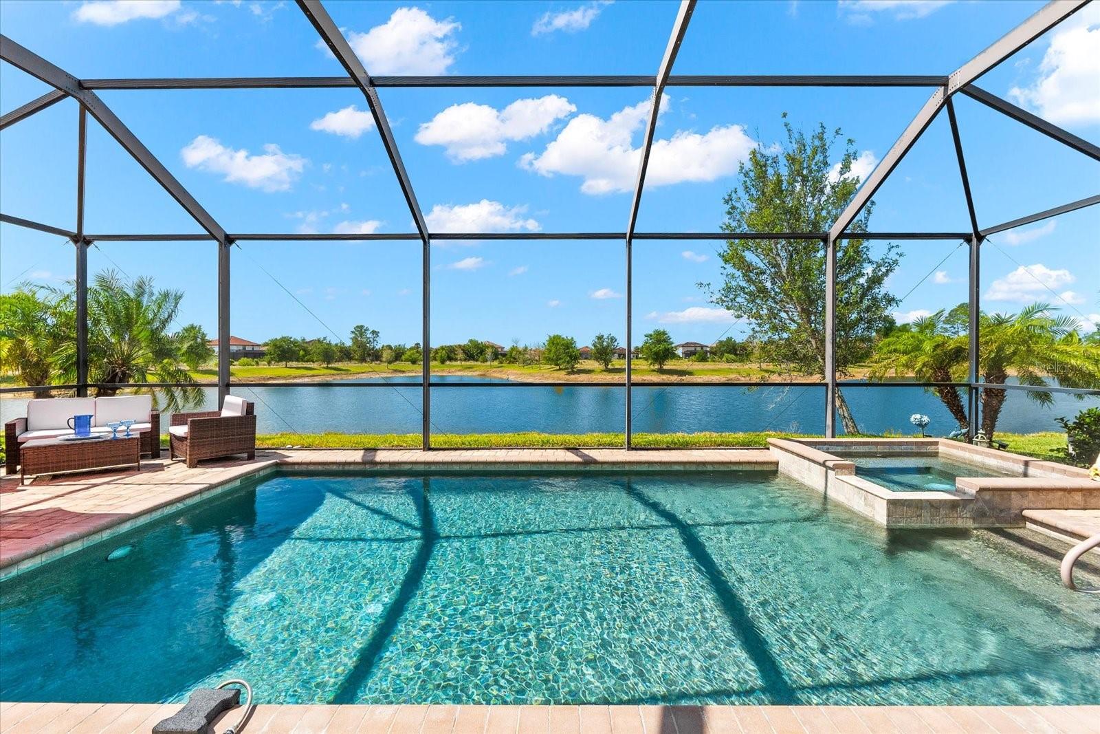 12501 CINQUETERRE DR — photo 29