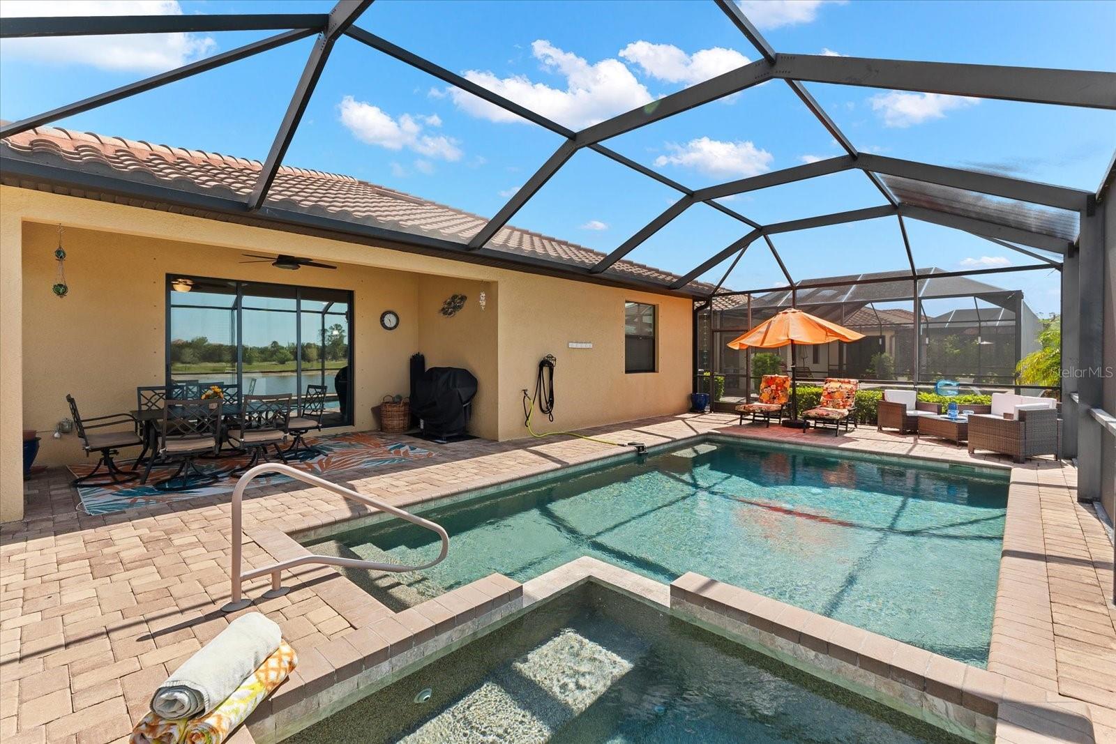 12501 CINQUETERRE DR — photo 28