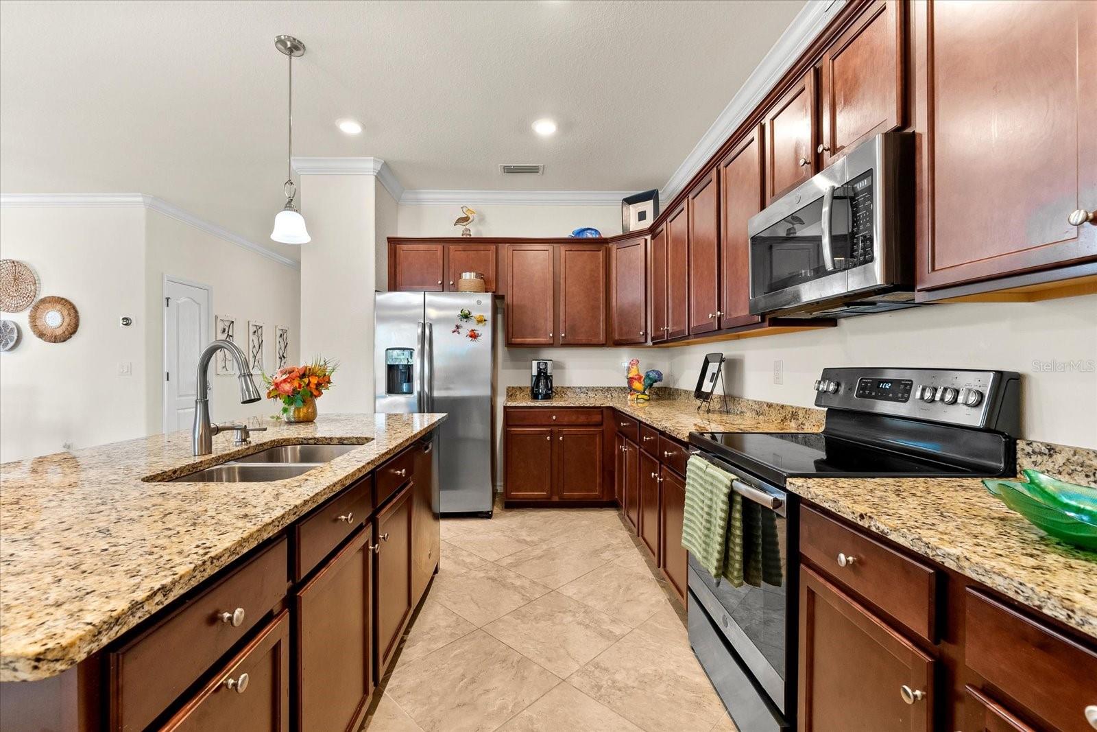 12501 CINQUETERRE DR — photo 10