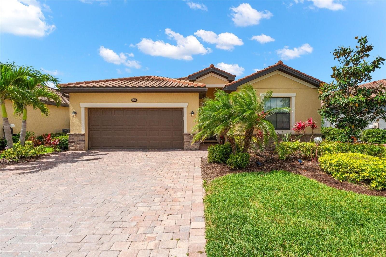 12501 CINQUETERRE DR — photo 2