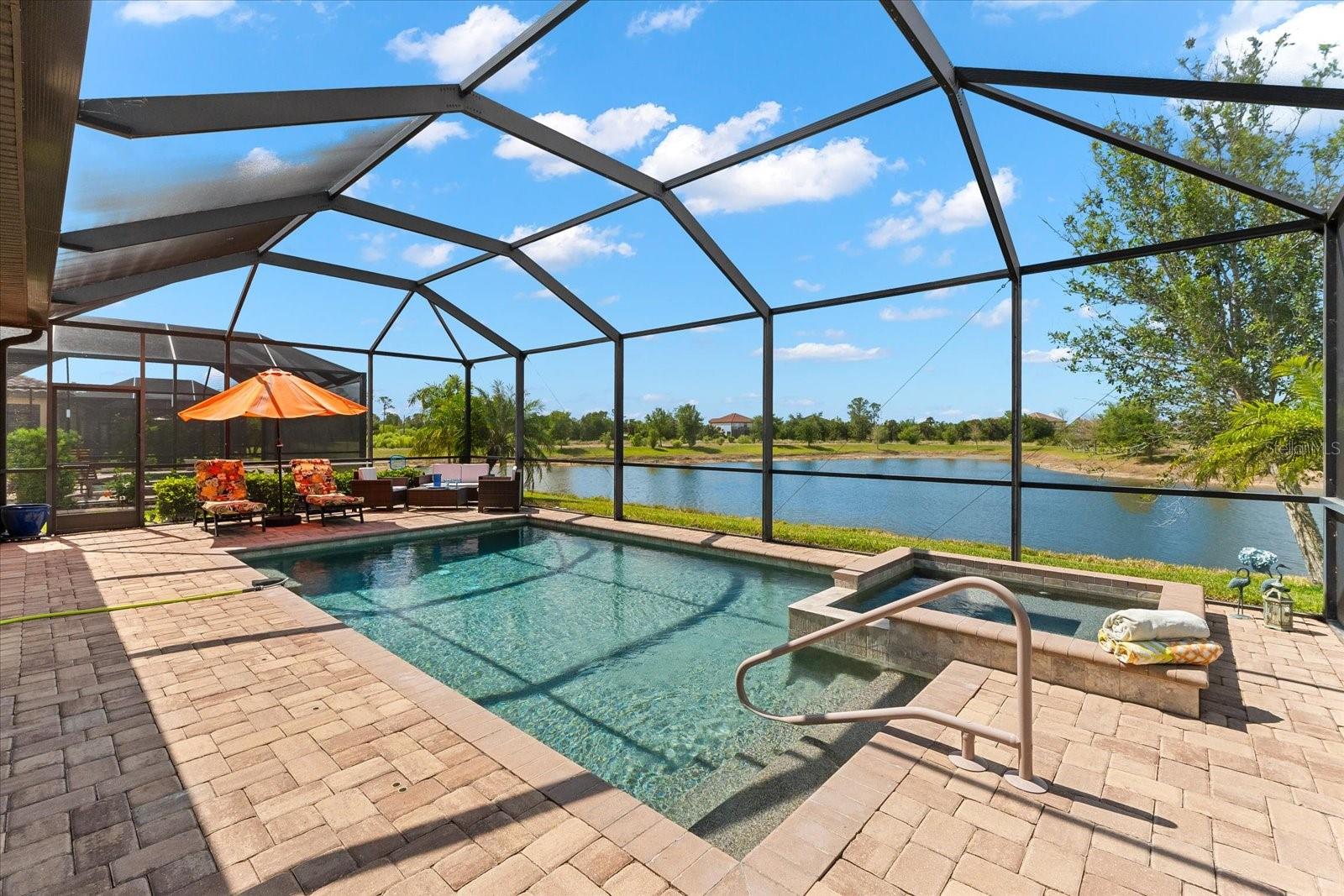 12501 CINQUETERRE DR — photo 27
