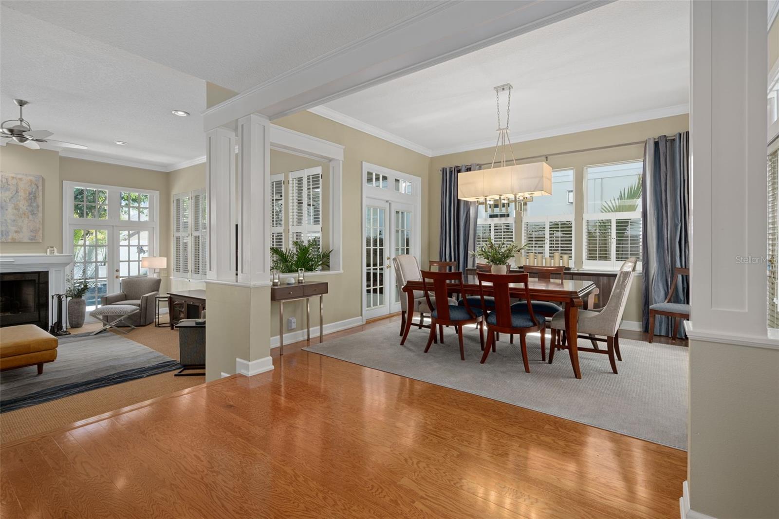 828 S ROME AVE — photo 19