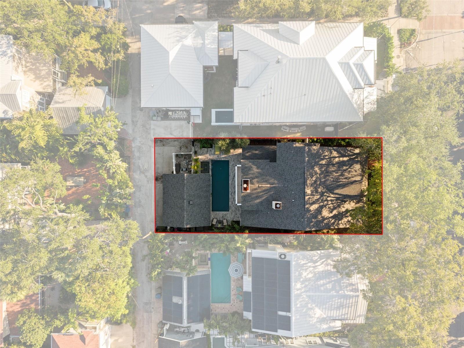 828 S ROME AVE — photo 97
