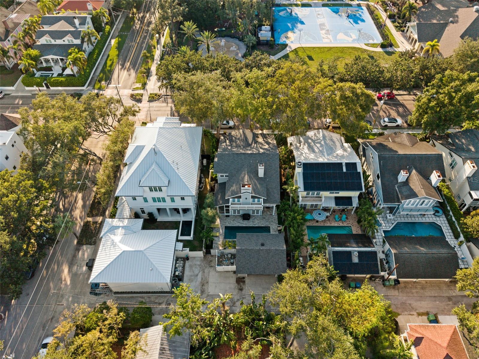 828 S ROME AVE — photo 100