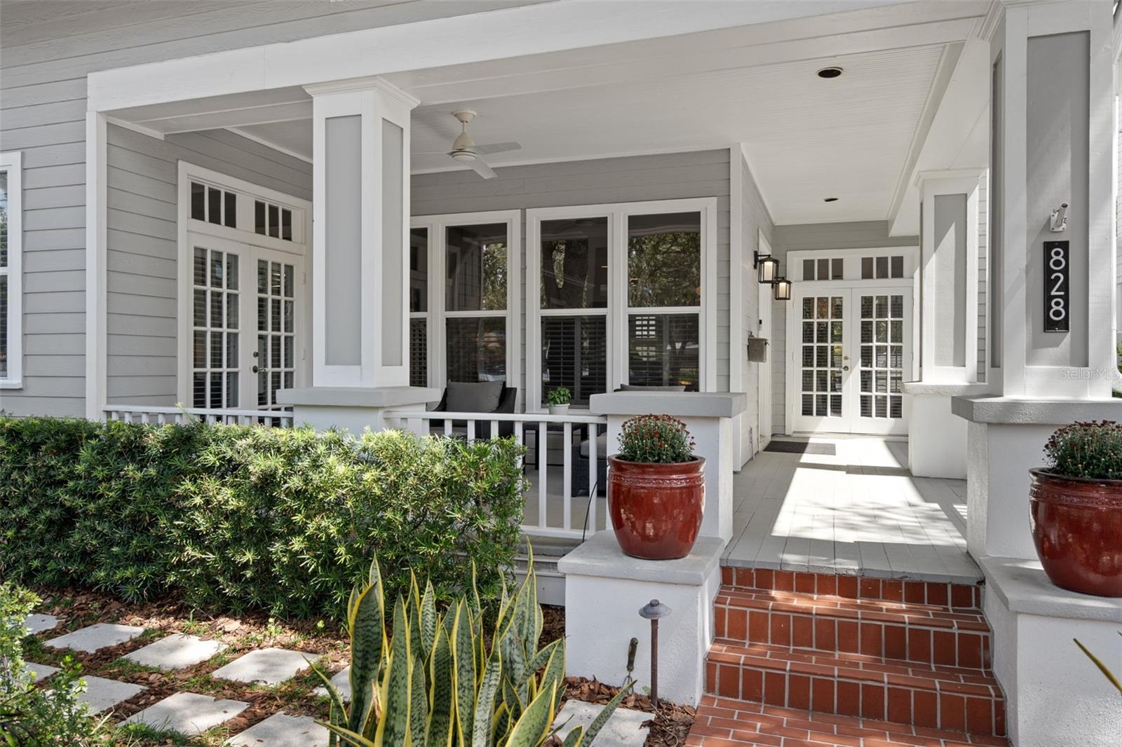 828 S ROME AVE — photo 11
