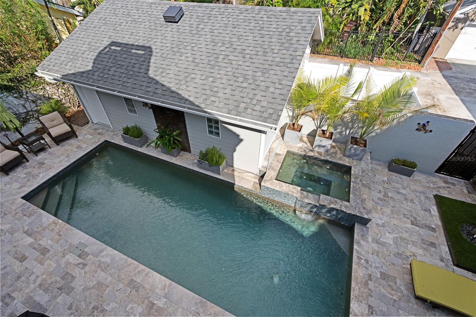 828 S ROME AVE — photo 90