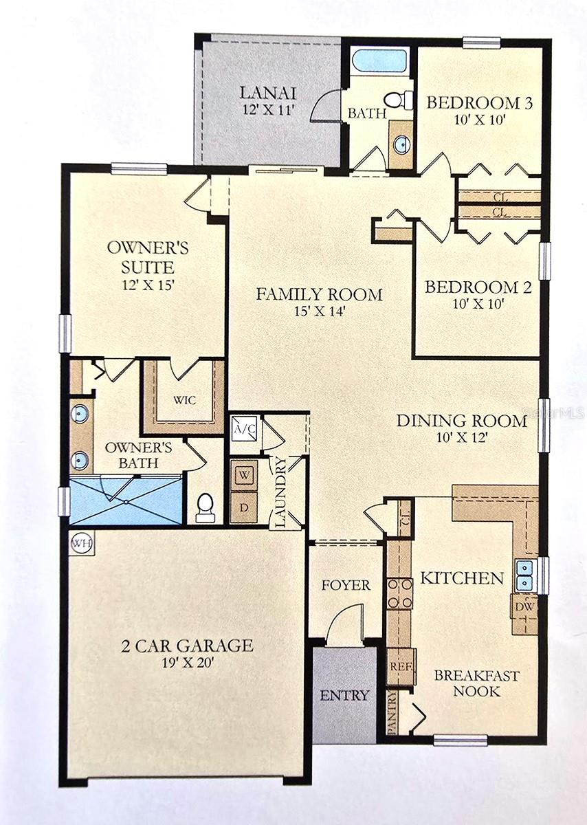 19763 TORTUGA CAY DR — photo 47