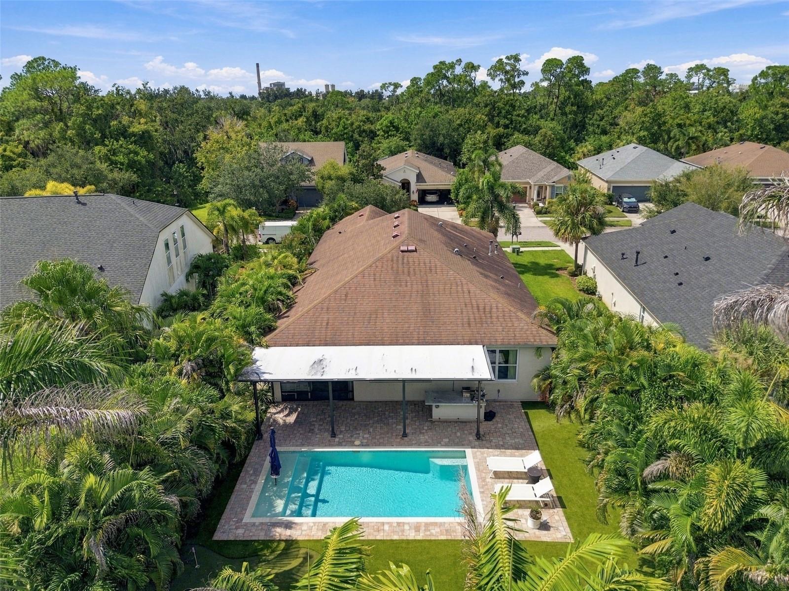 6805 PARK STRAND DR — photo 58