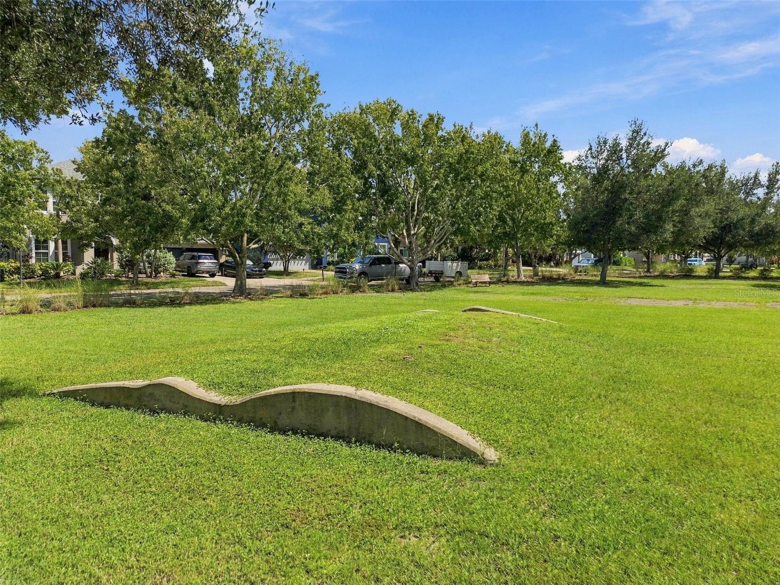 6805 PARK STRAND DR — photo 70