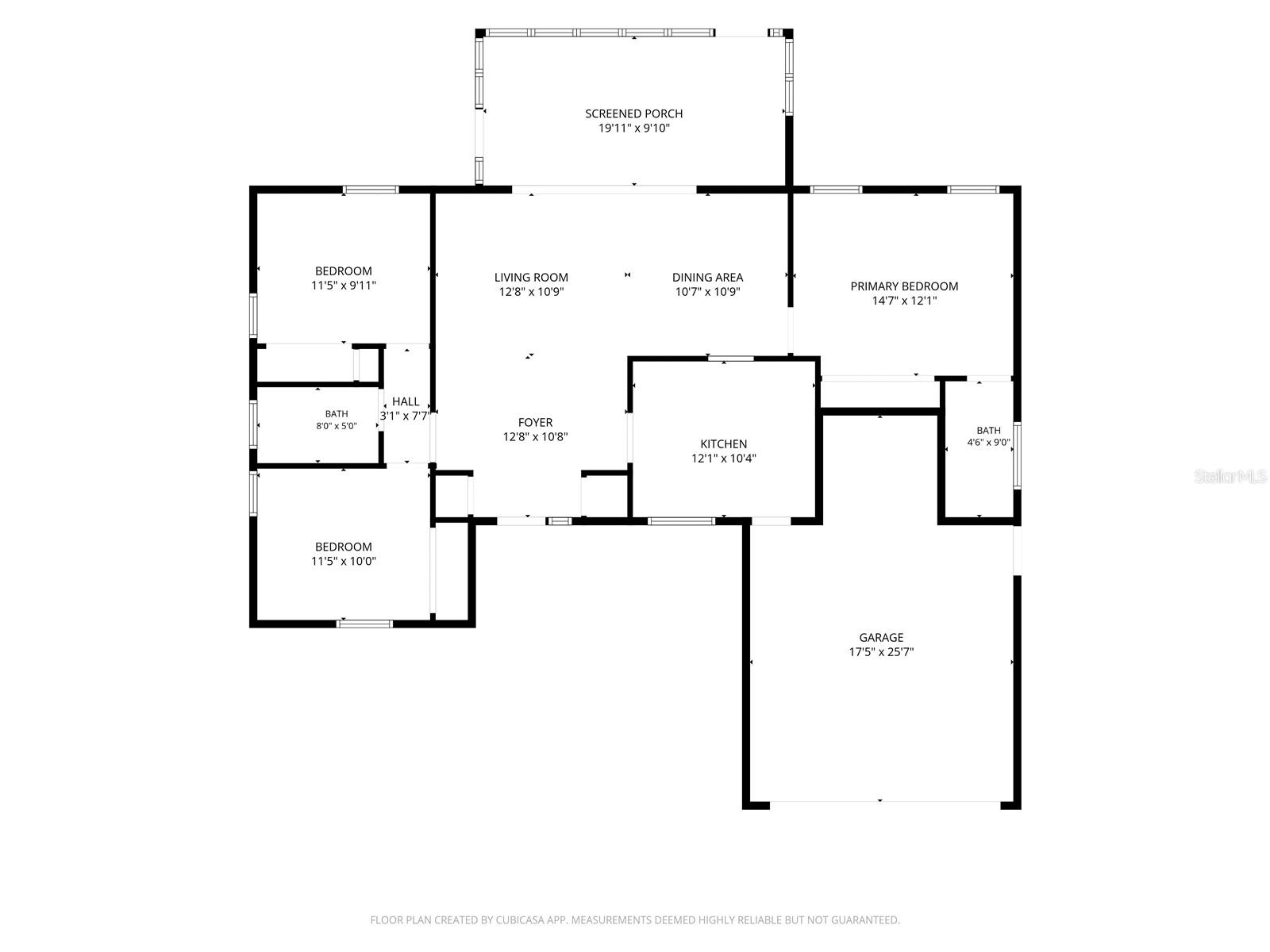 3905 SANDPOINTE DR — photo 47