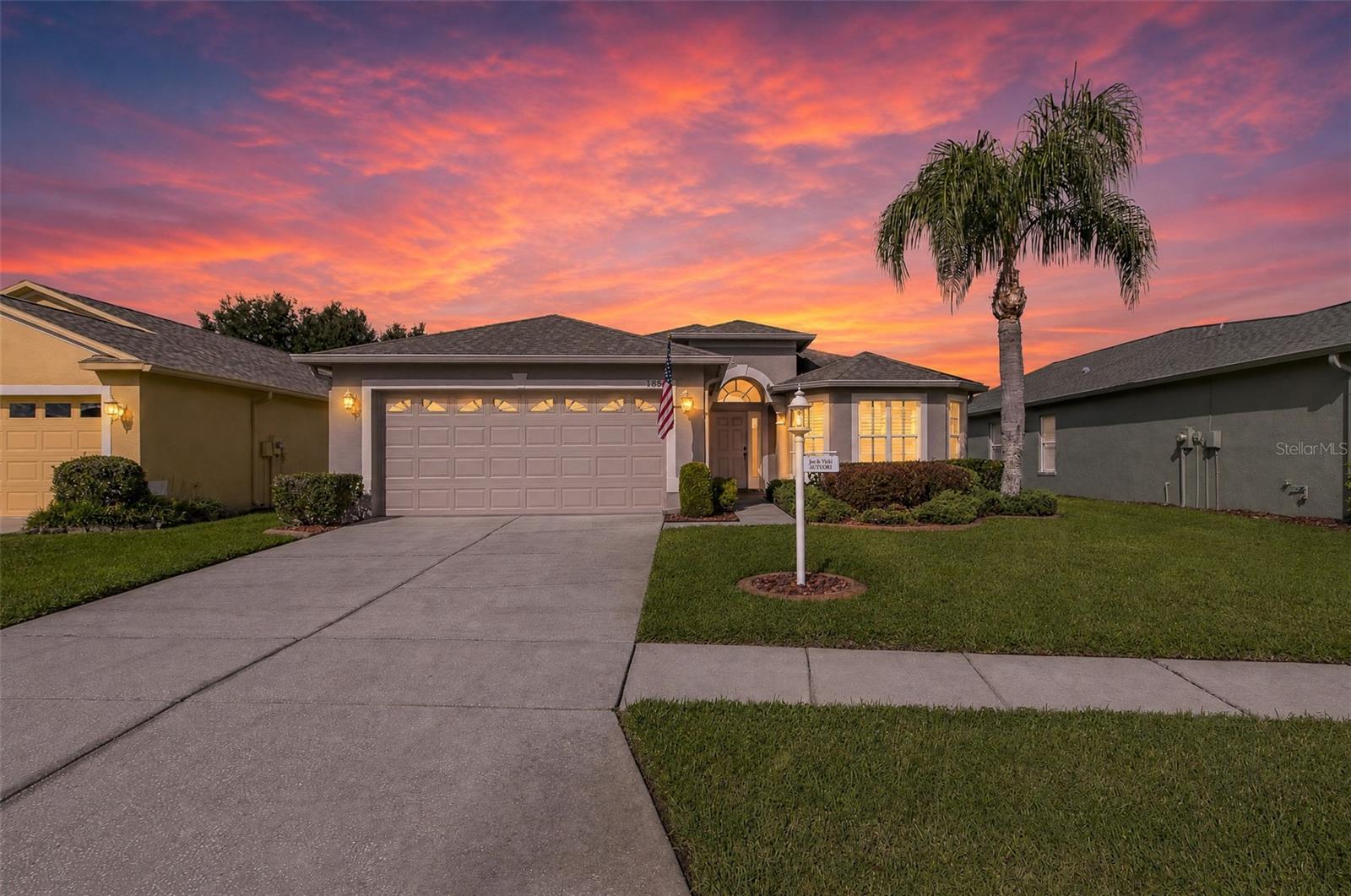 1856 ARBOR KNOLL LOOP — photo 86