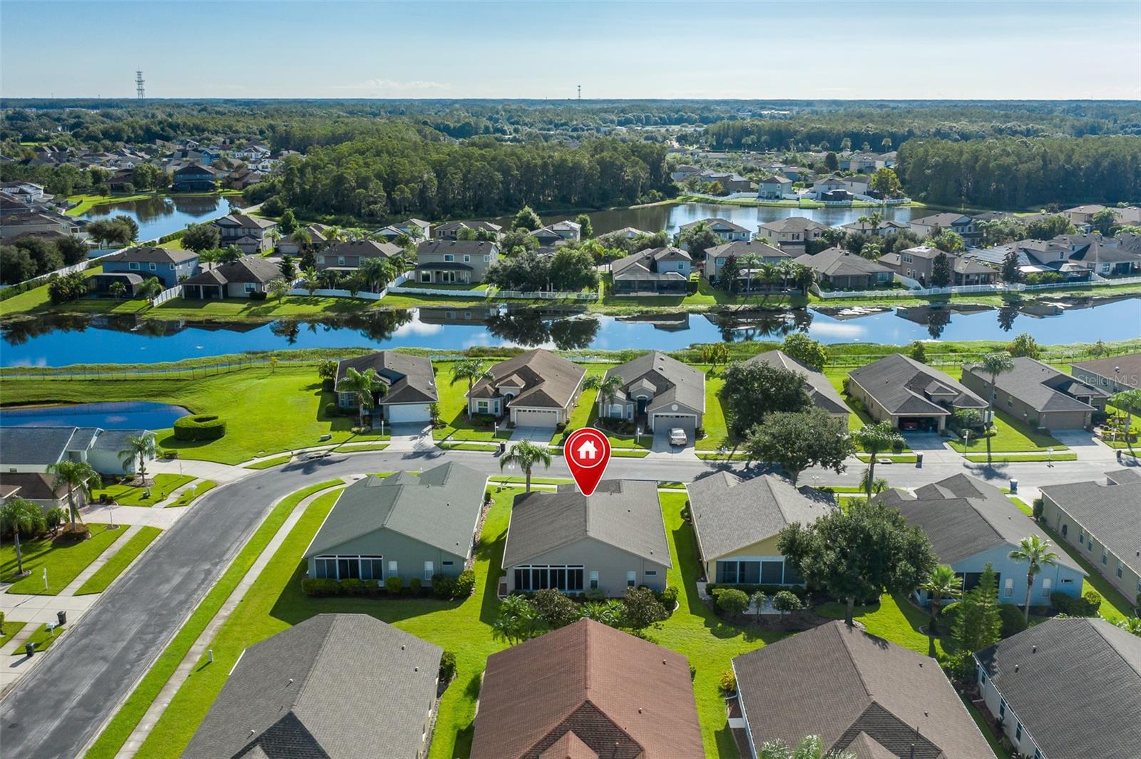 1856 ARBOR KNOLL LOOP — photo 46