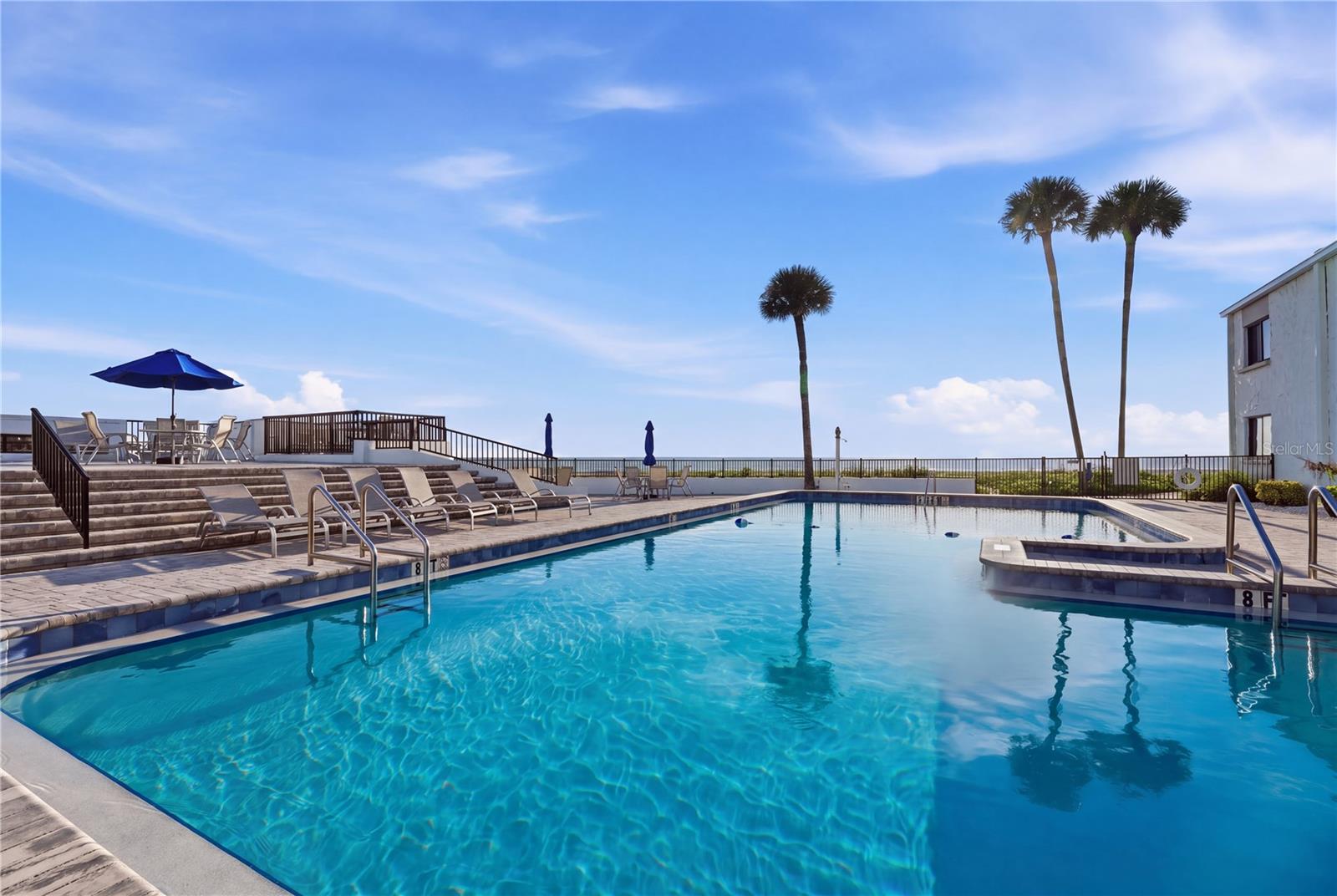 1555 TARPON CENTER DR #156 — photo 56