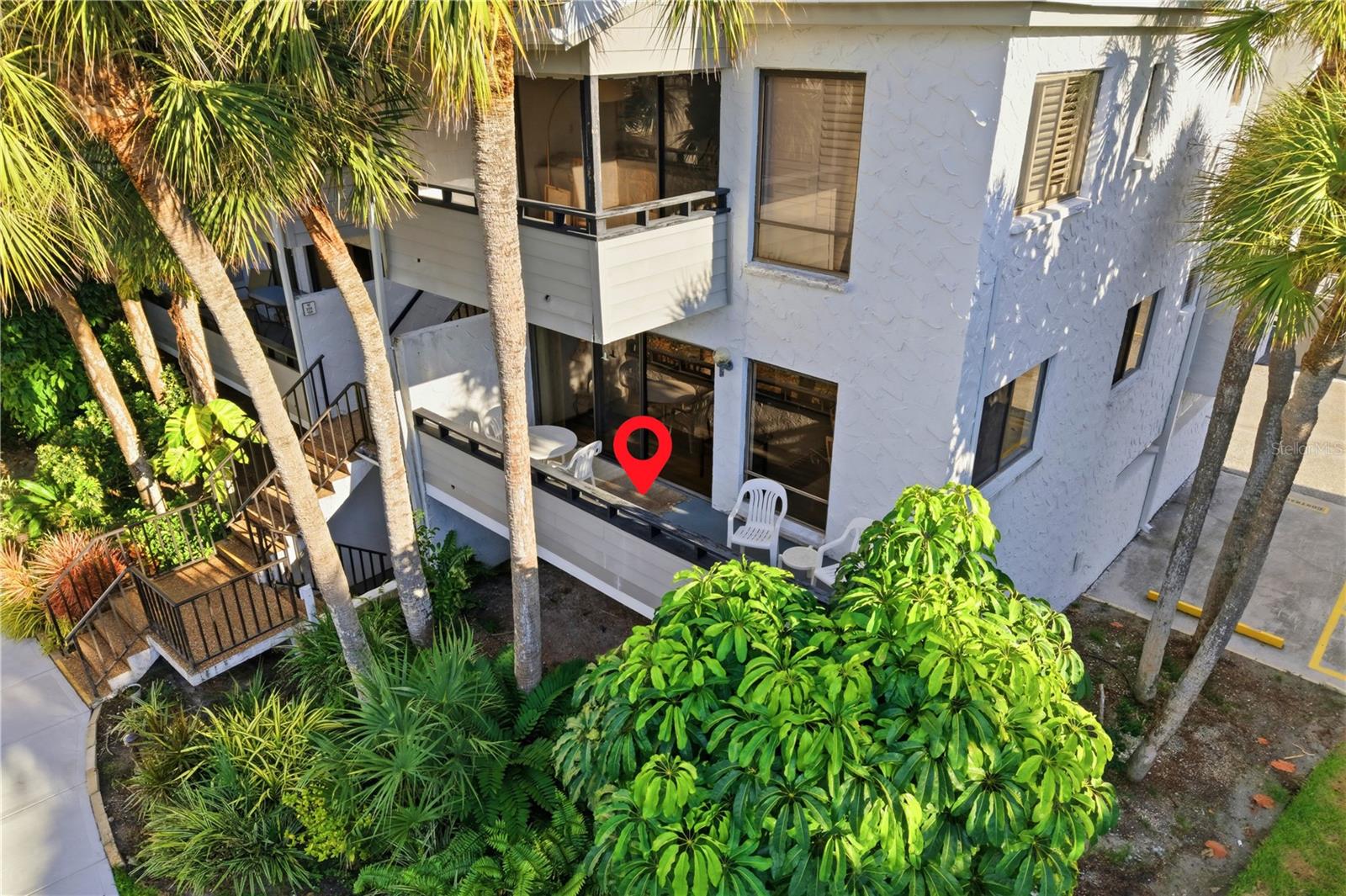1555 TARPON CENTER DR #156 — photo 3