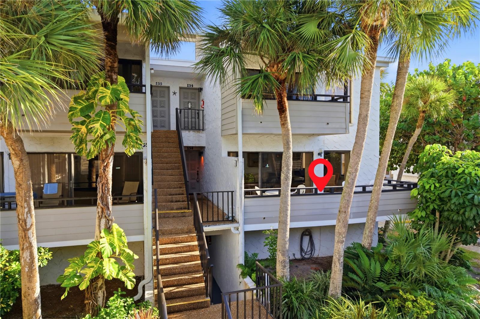 1555 TARPON CENTER DR #156 — photo 2