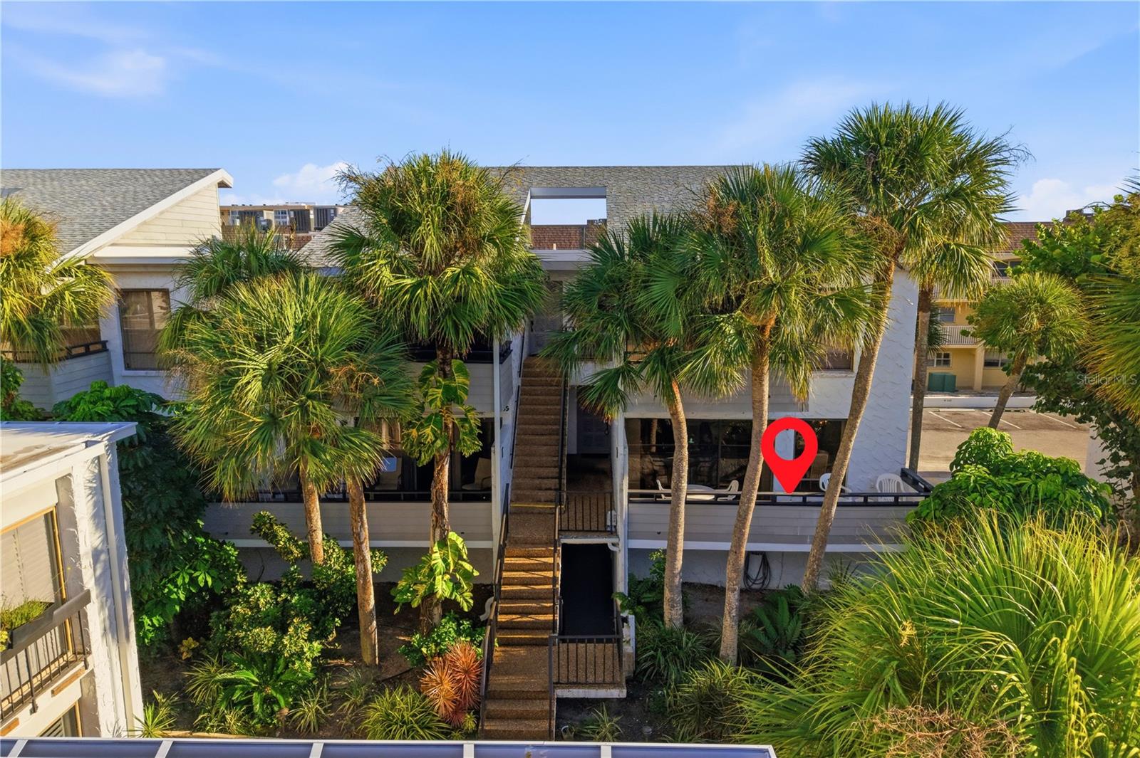 1555 TARPON CENTER DR #156 — photo 4