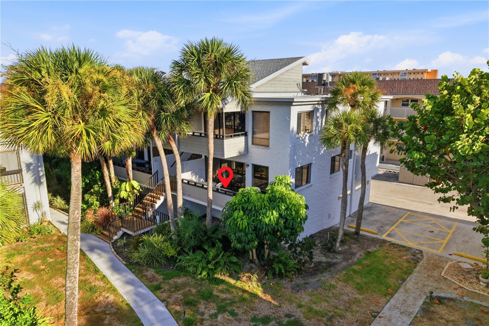 1555 TARPON CENTER DR #156 — photo 5