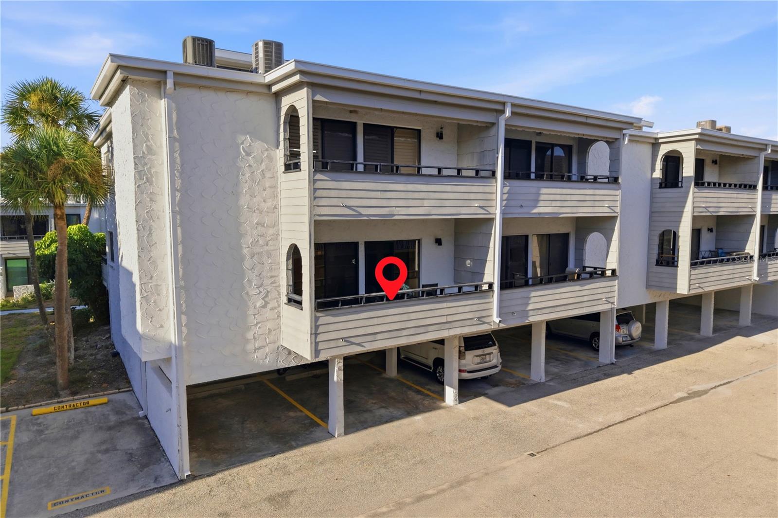 1555 TARPON CENTER DR #156 — photo 47