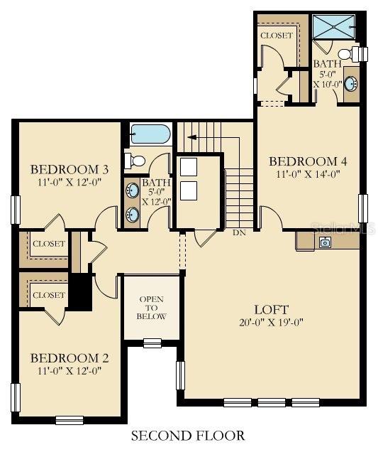 18342 SERENE LAKE LOOP — photo 84