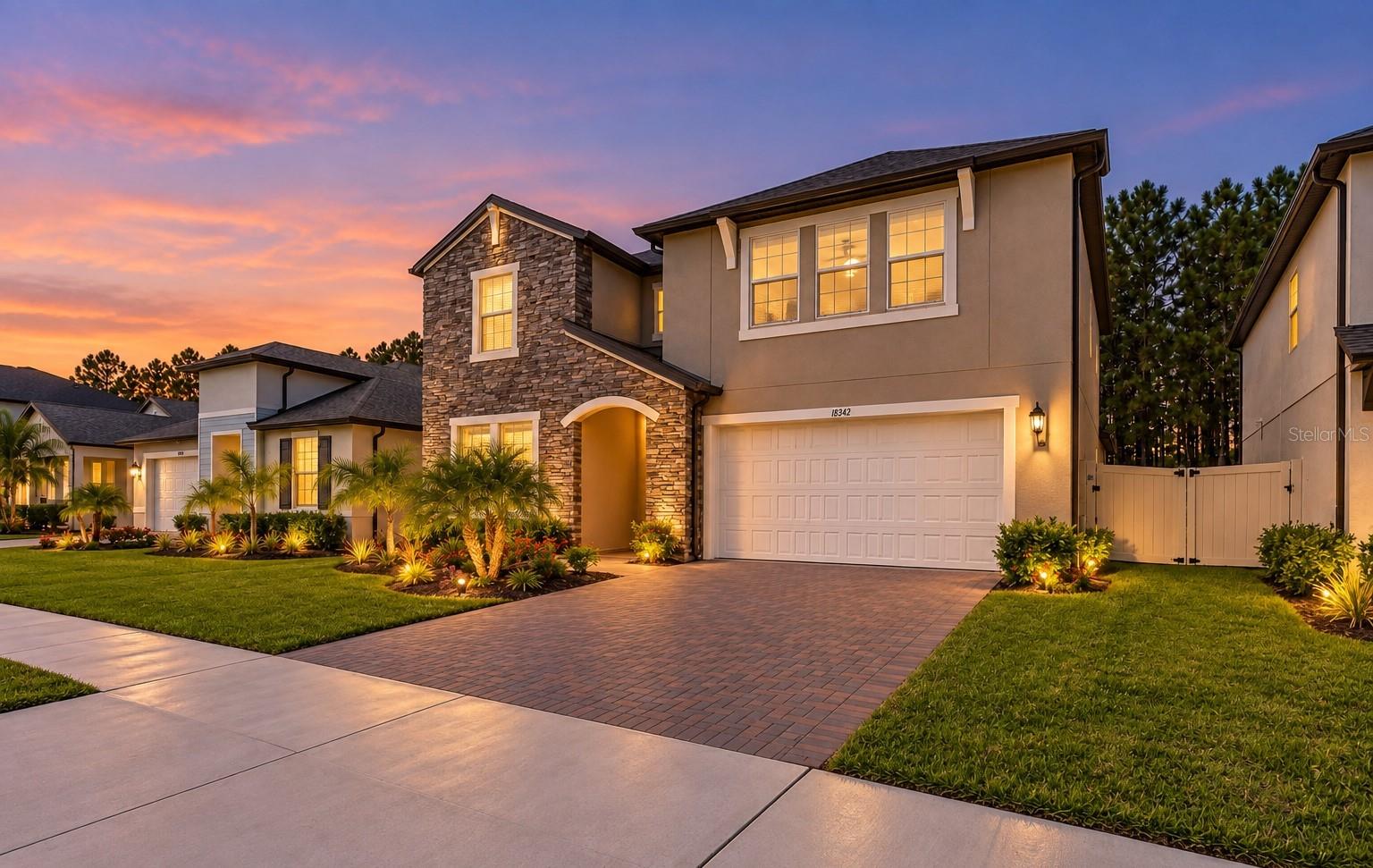 18342 SERENE LAKE LOOP — photo 81