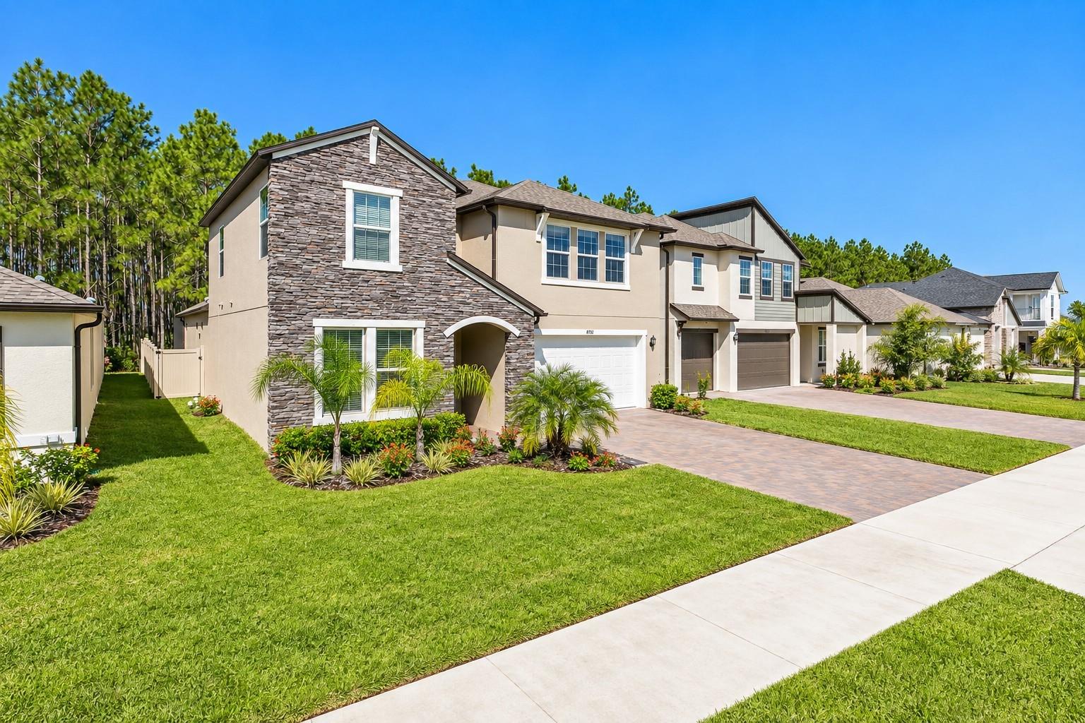 18342 SERENE LAKE LOOP — photo 69