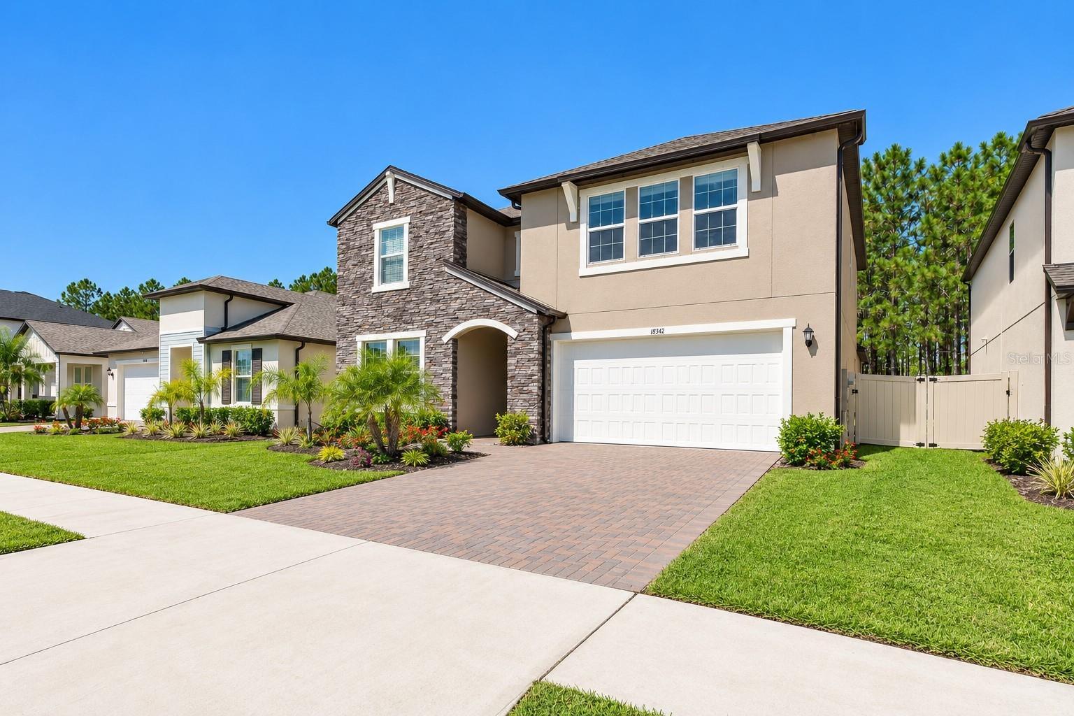 18342 SERENE LAKE LOOP — photo 70