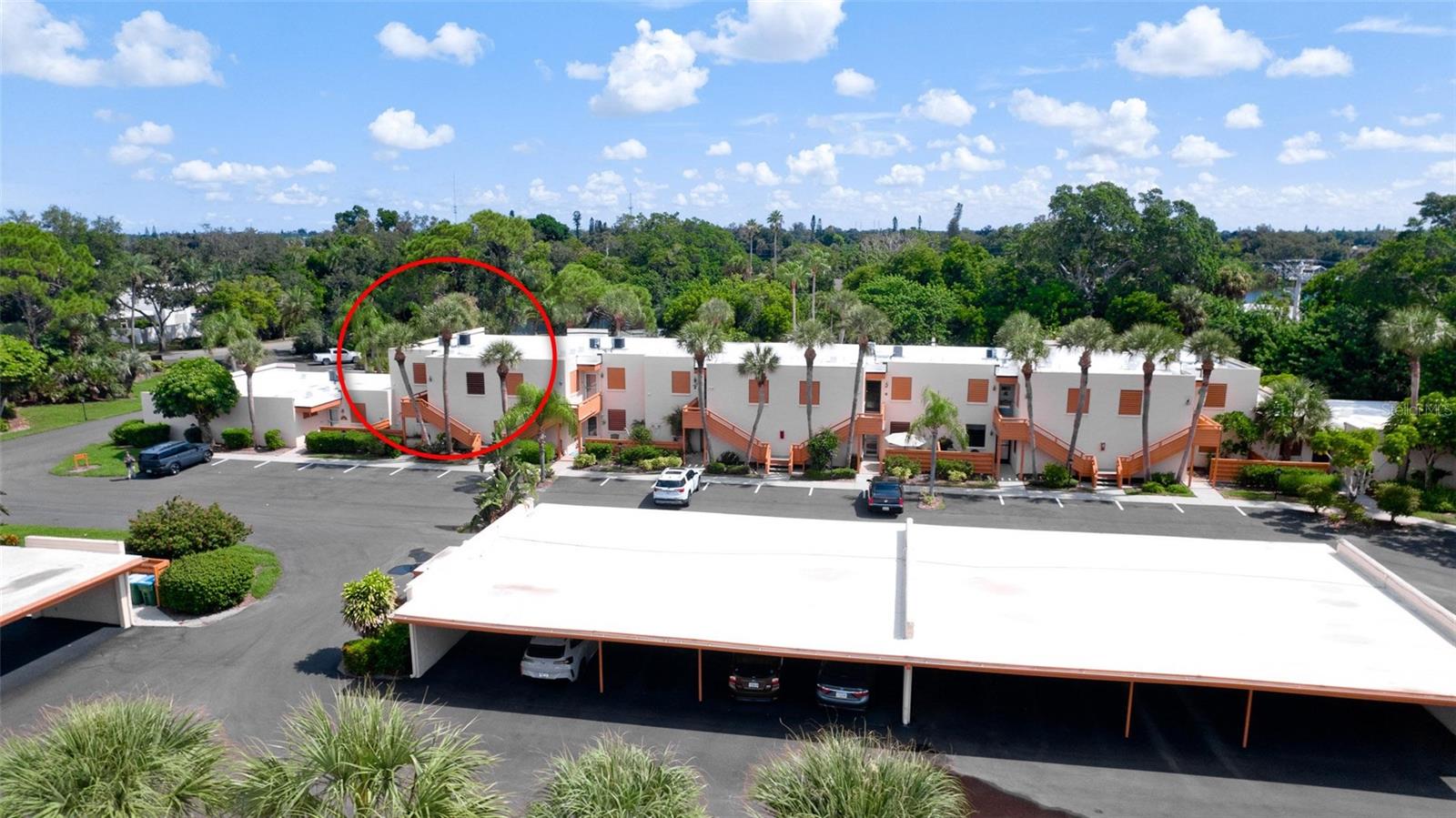122 WILD PALM DR #122 — photo 48
