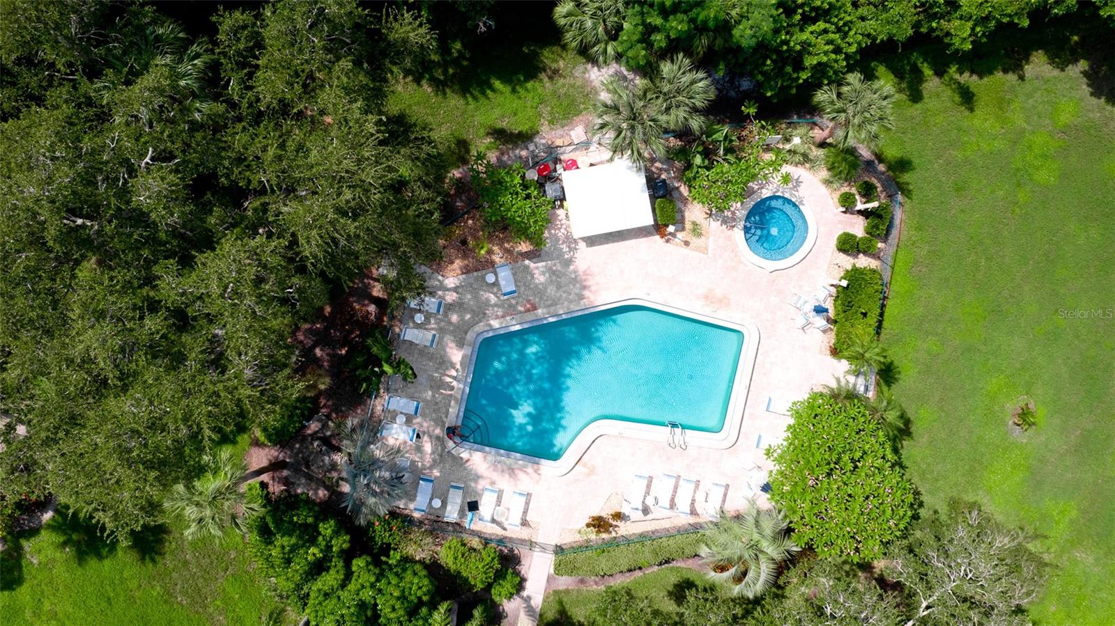 122 WILD PALM DR #122 — photo 47