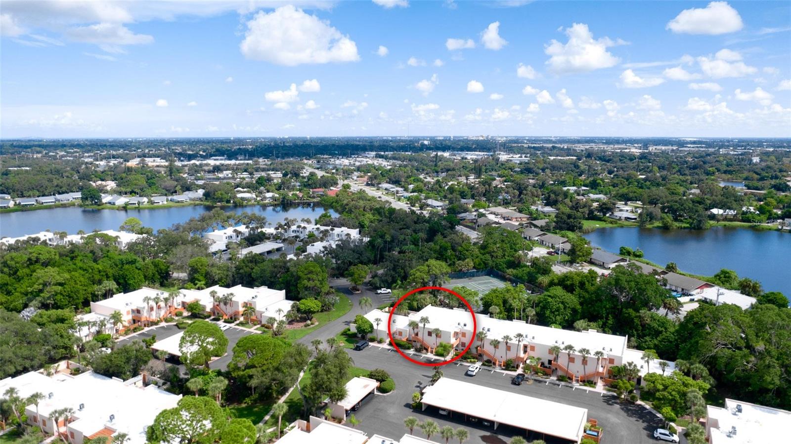 122 WILD PALM DR #122 — photo 38