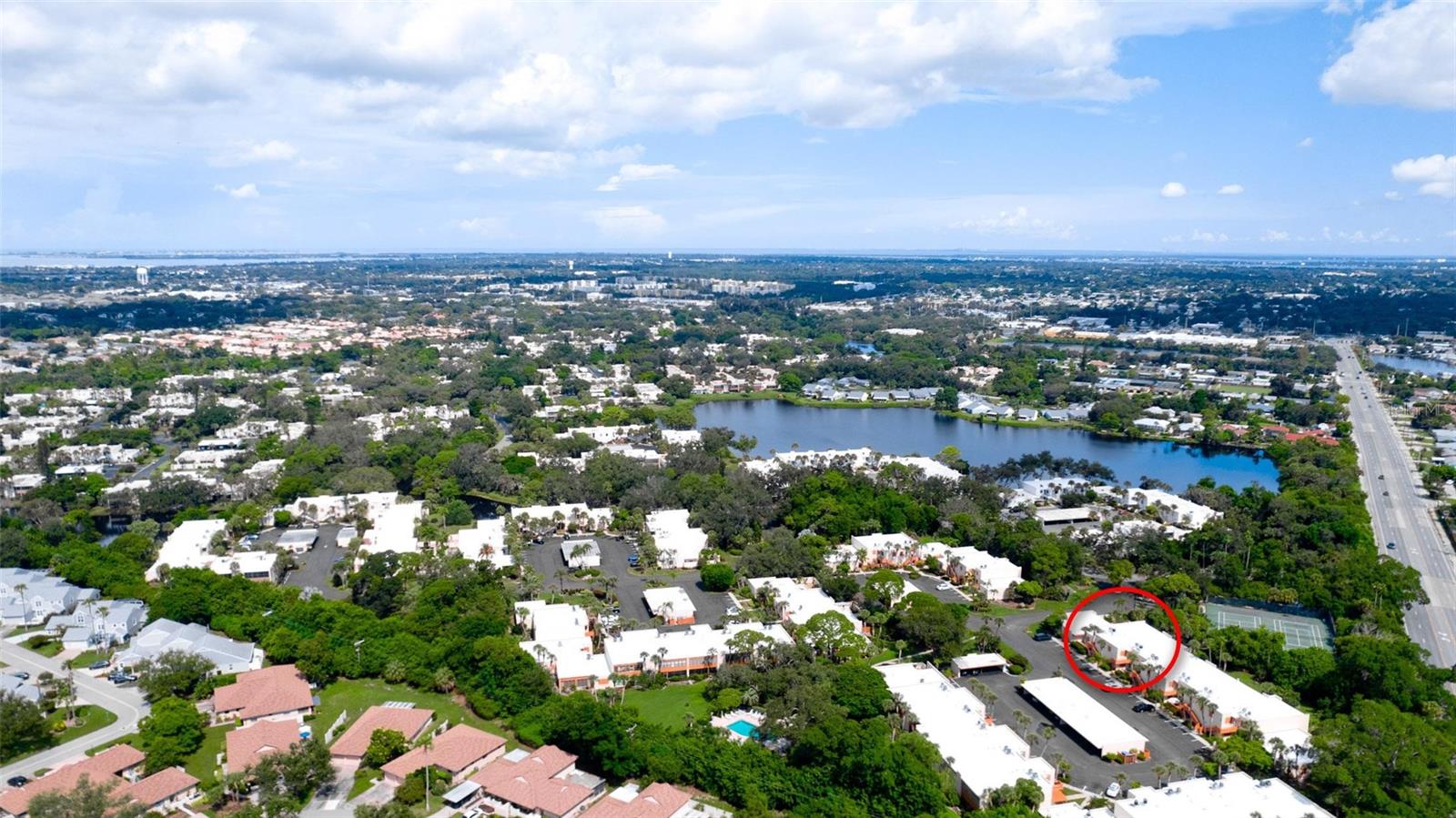 122 WILD PALM DR #122 — photo 40
