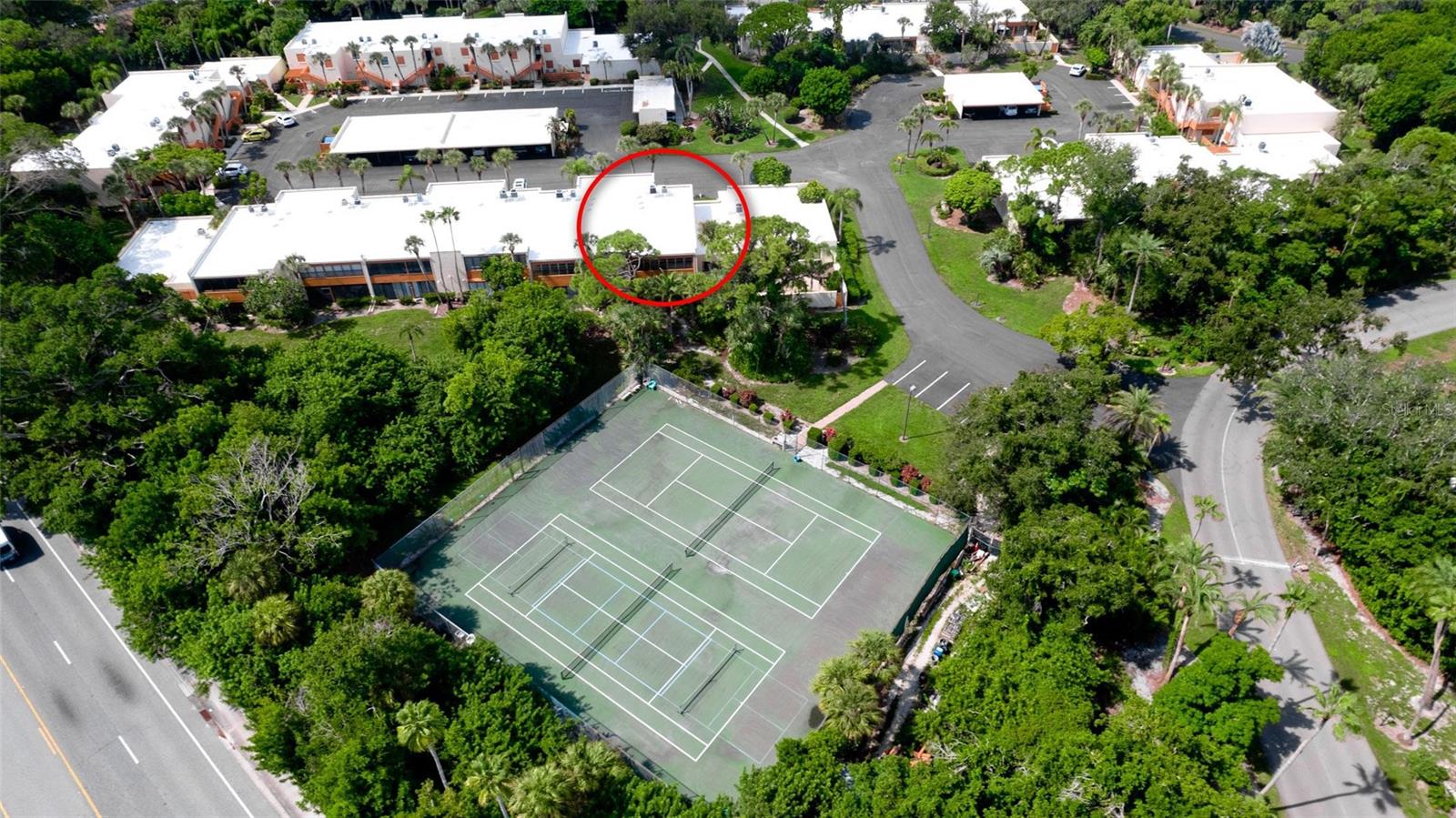 122 WILD PALM DR #122 — photo 45
