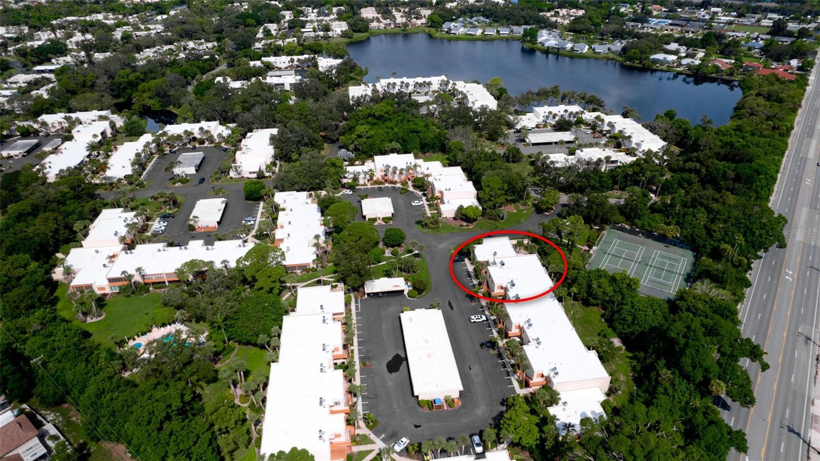122 WILD PALM DR #122 — photo 42
