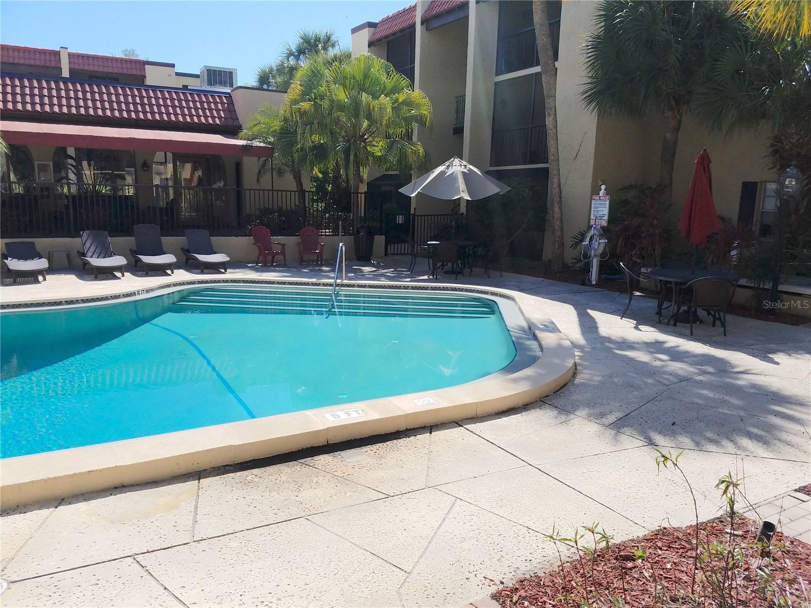 5304 W KENNEDY BLVD #106 — photo 35