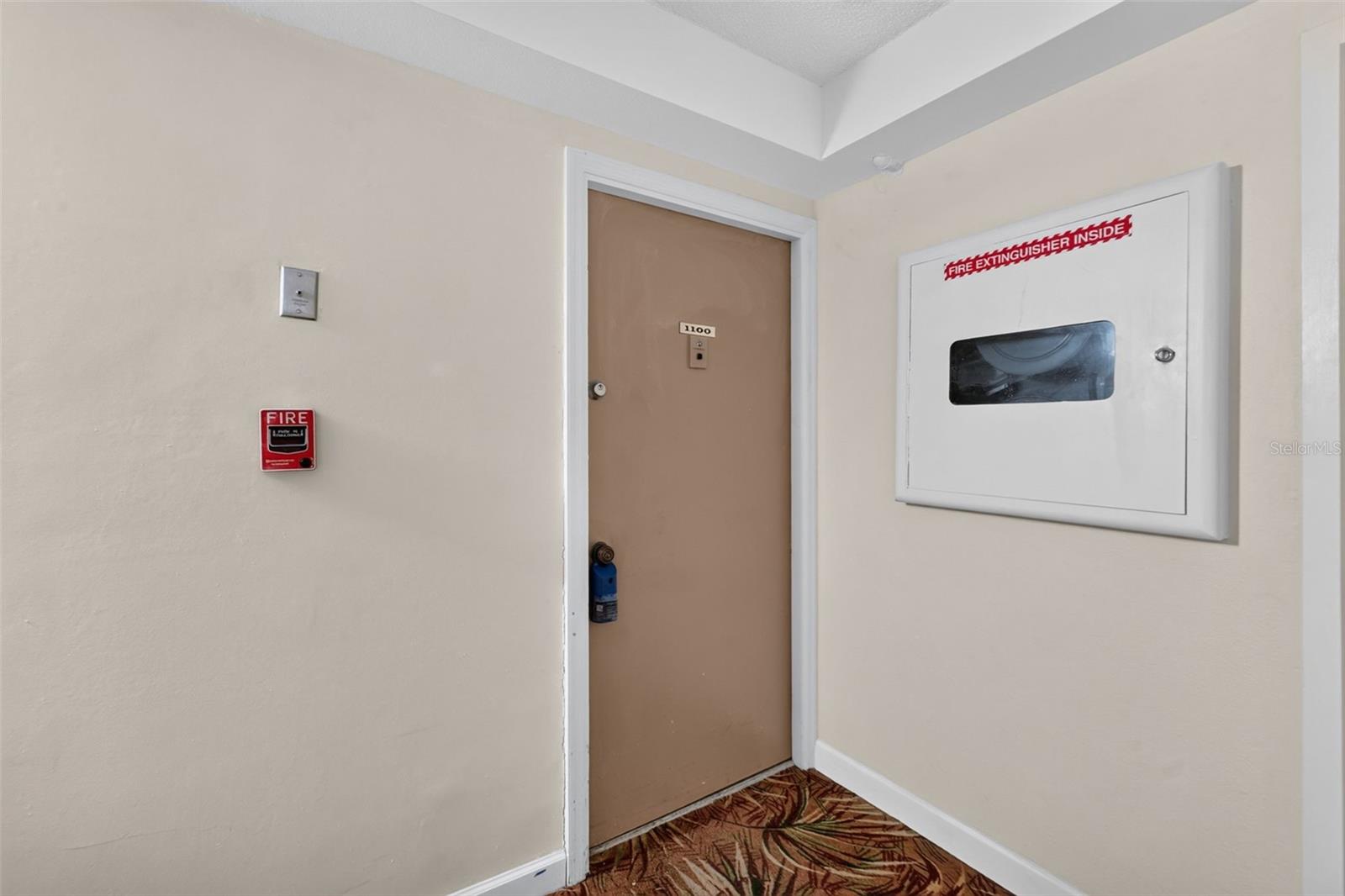 51 ISLAND WAY #1100 — photo 22