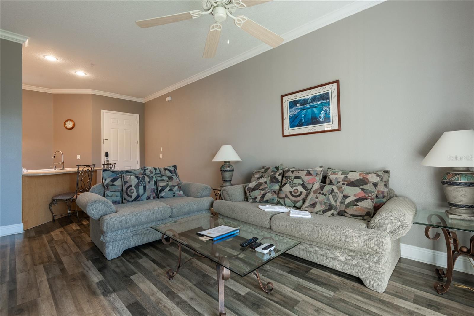 21032 PICASSO CT #205 — photo 12